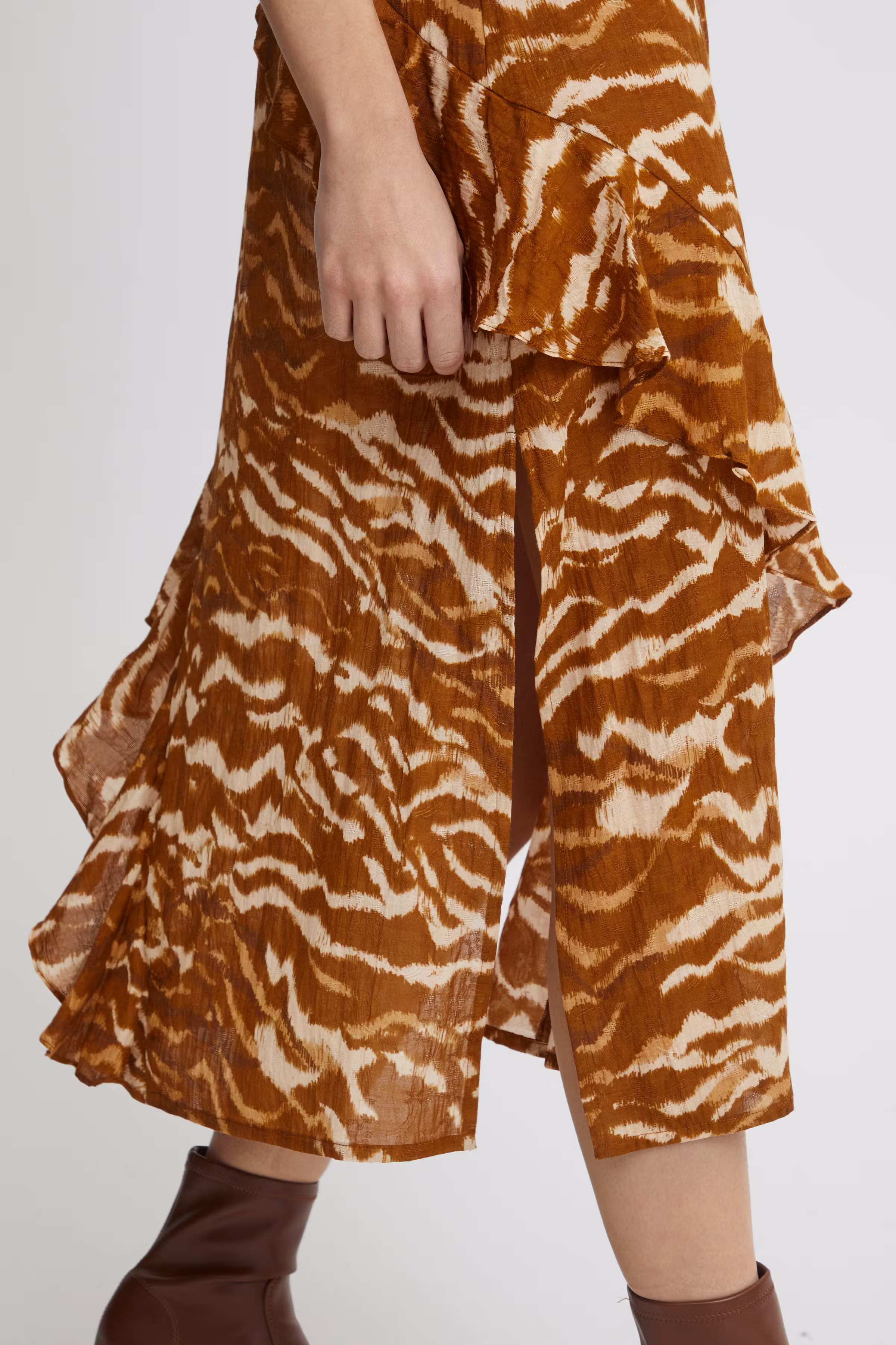 IRAMBRA Kjole LOOKBOOK DETAIL 20117867-191241