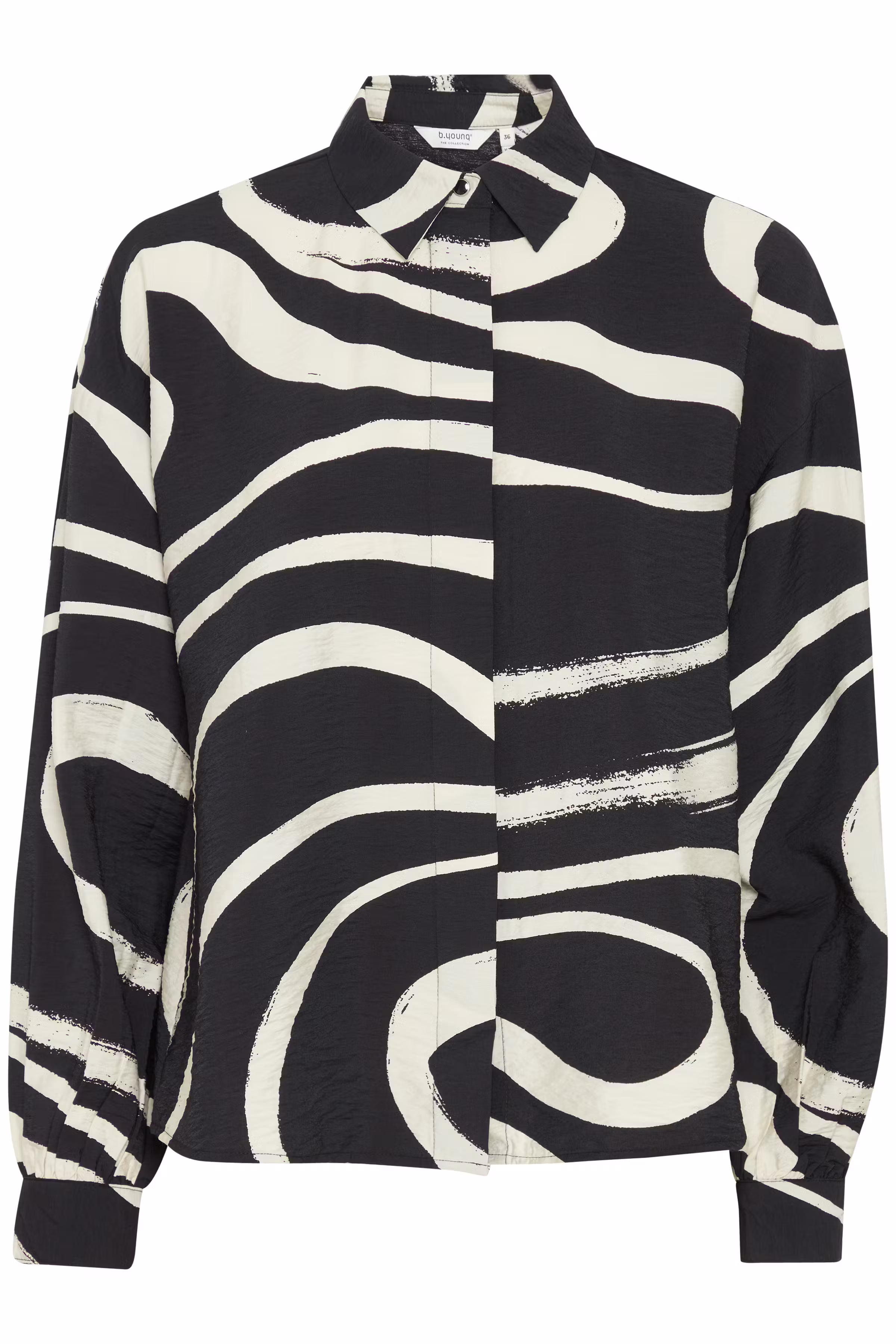 BYIBINE Shirt PACK FRONT 20814571-200453