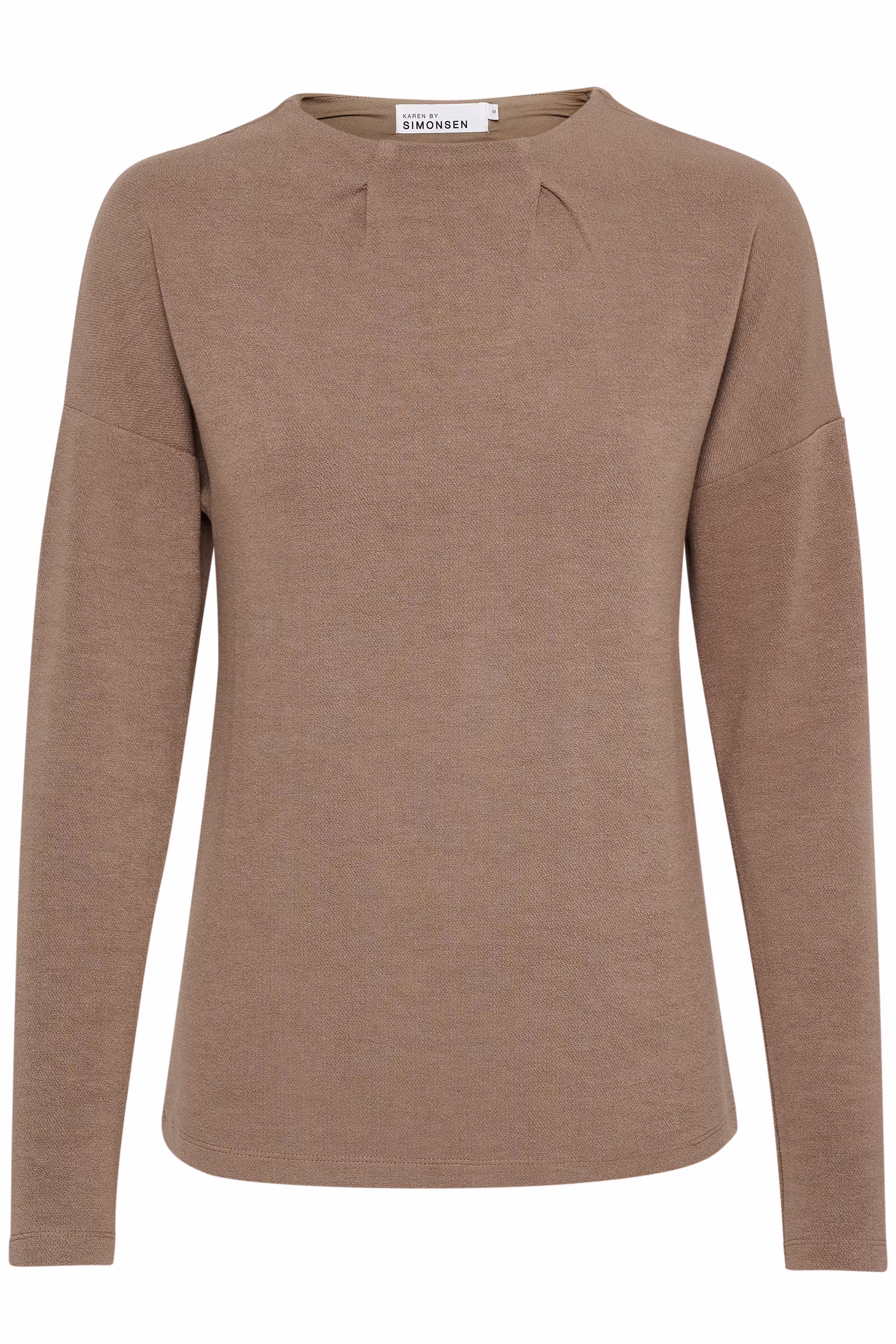 Dandy Bluse PACK FRONT 10100175-181112