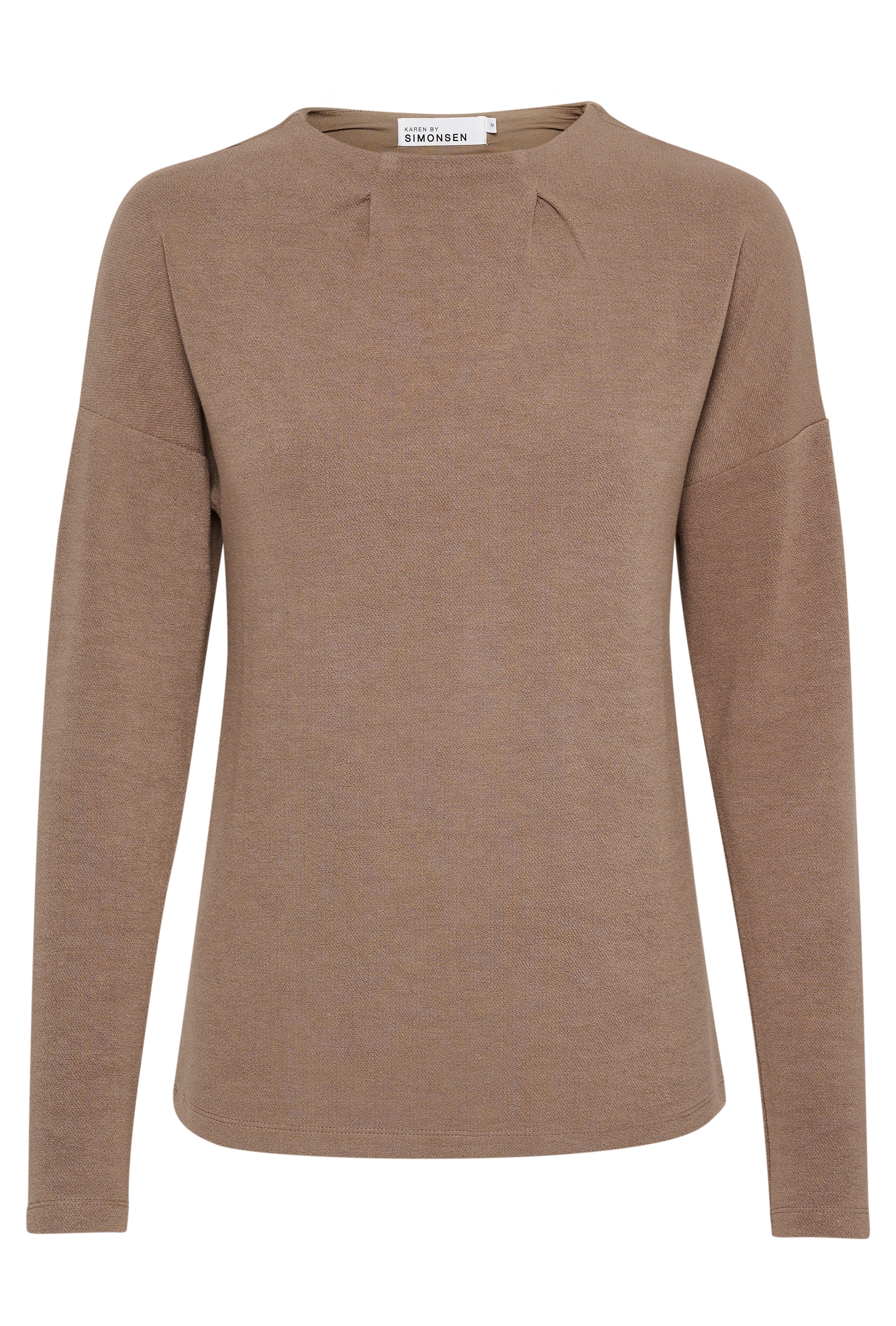 Dandy Bluse PACK FRONT 10100175-181112