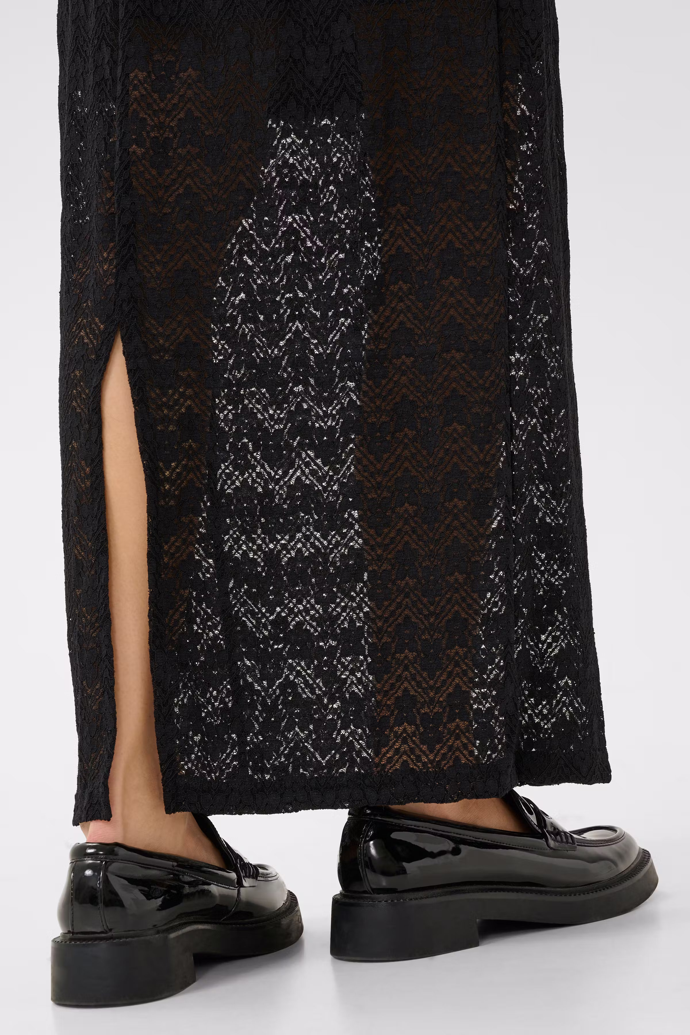 KAsmilla Skjørt LOOKBOOK DETAIL 10509273-100121