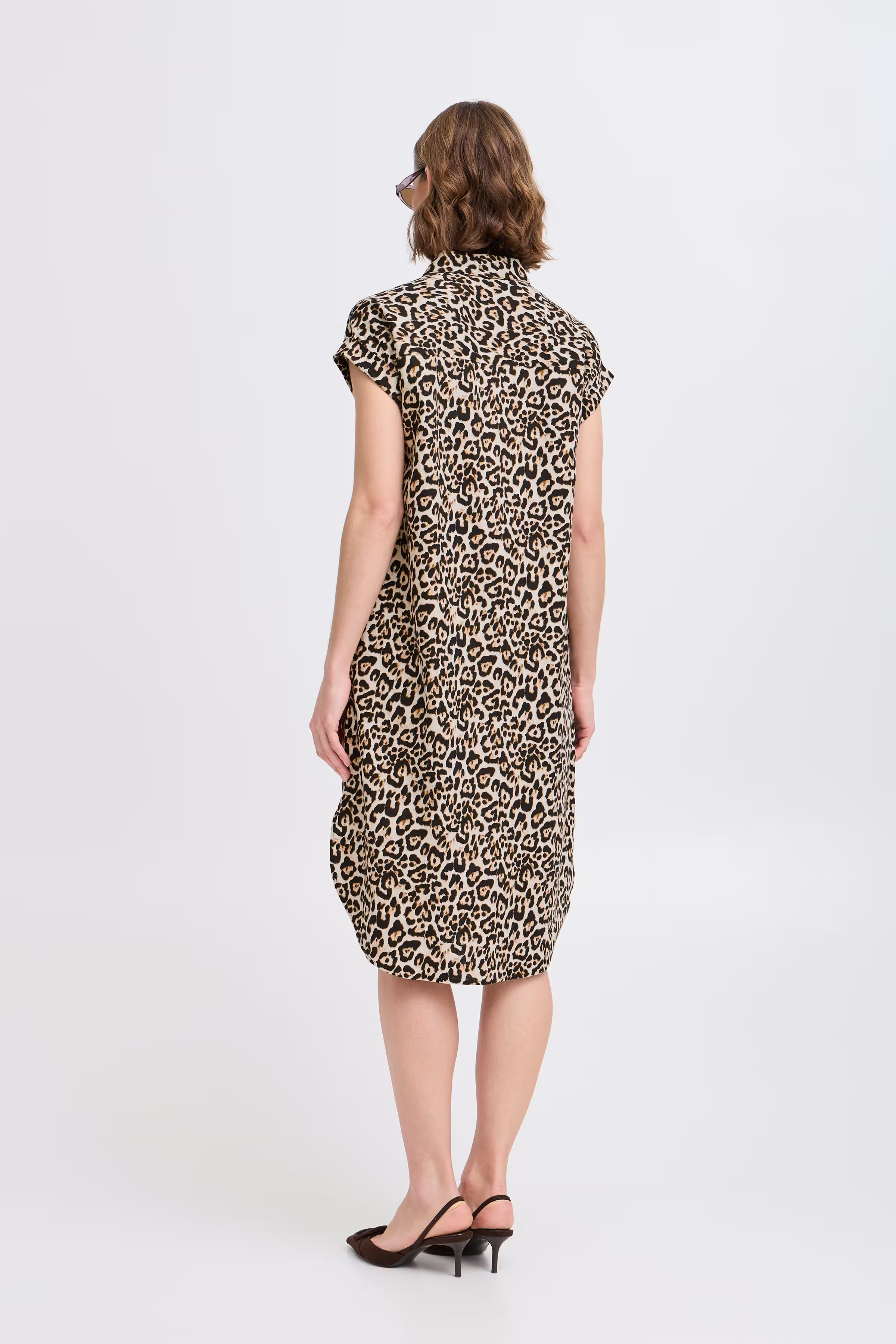 BYFALAKKA Dress LOOKBOOK BACK 20814553-204998