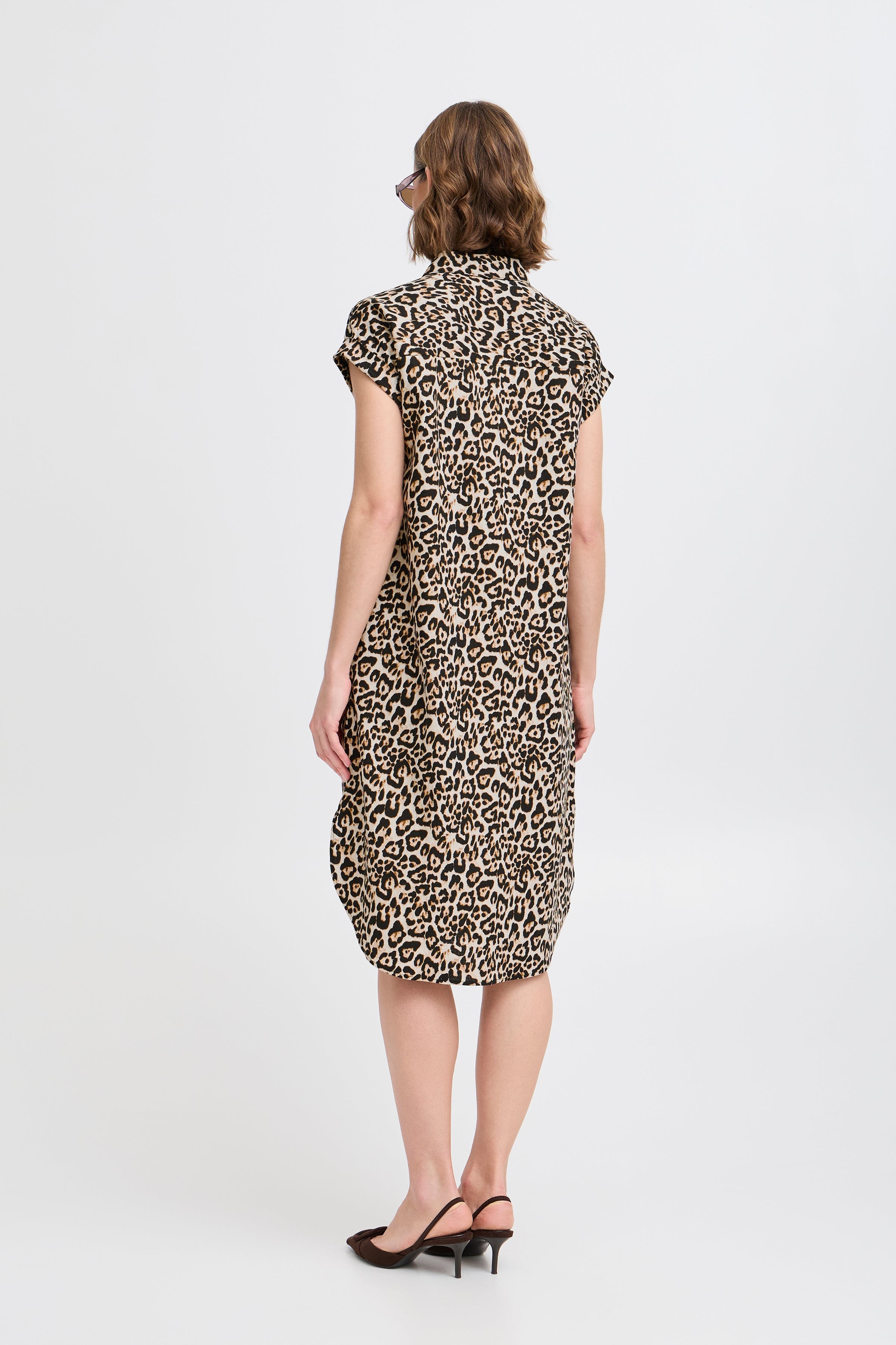 BYFALAKKA Dress LOOKBOOK BACK 20814553-204998