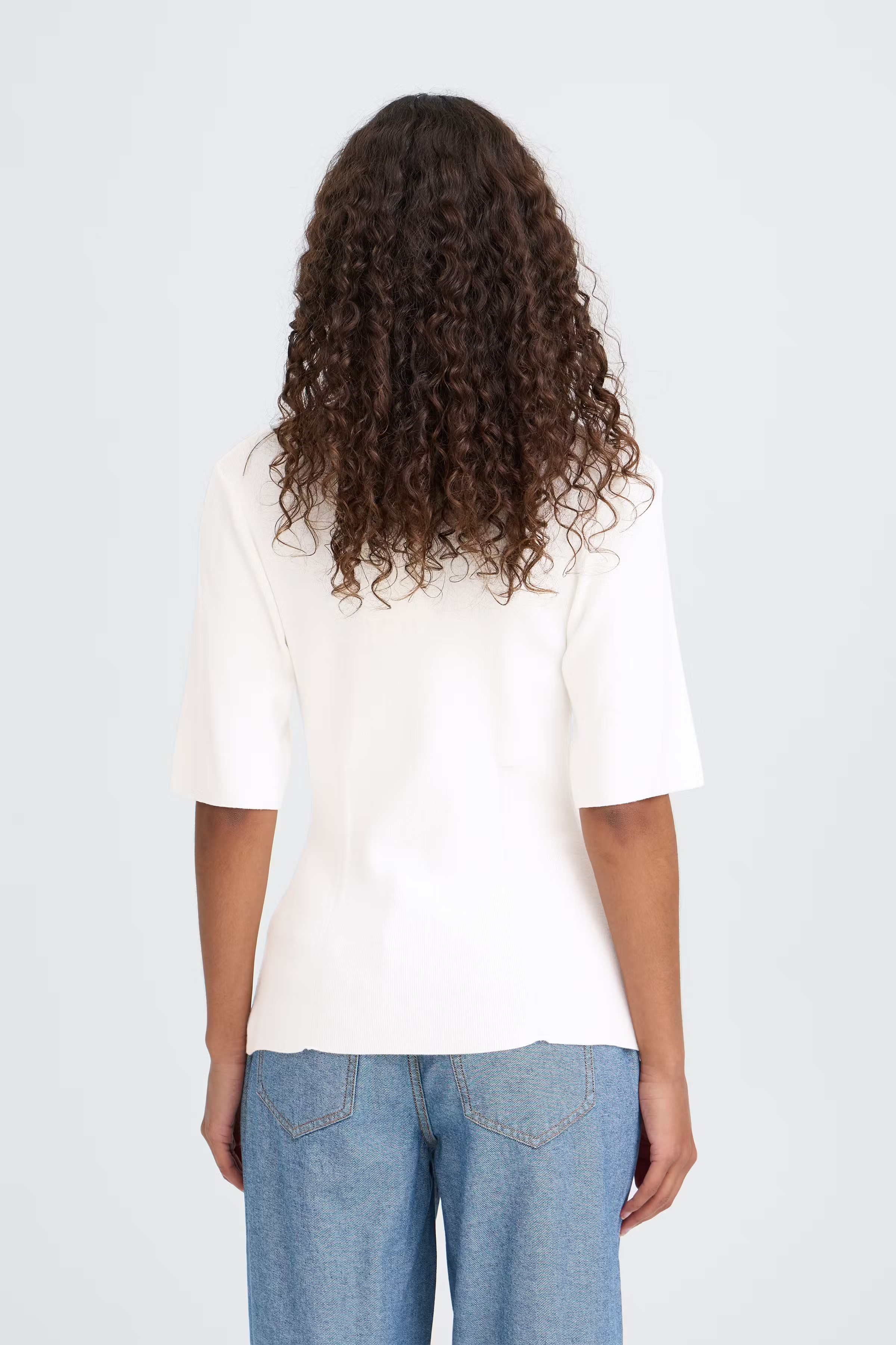 IHBALLIA Pullover LOOKBOOK BACK 20125045-114201