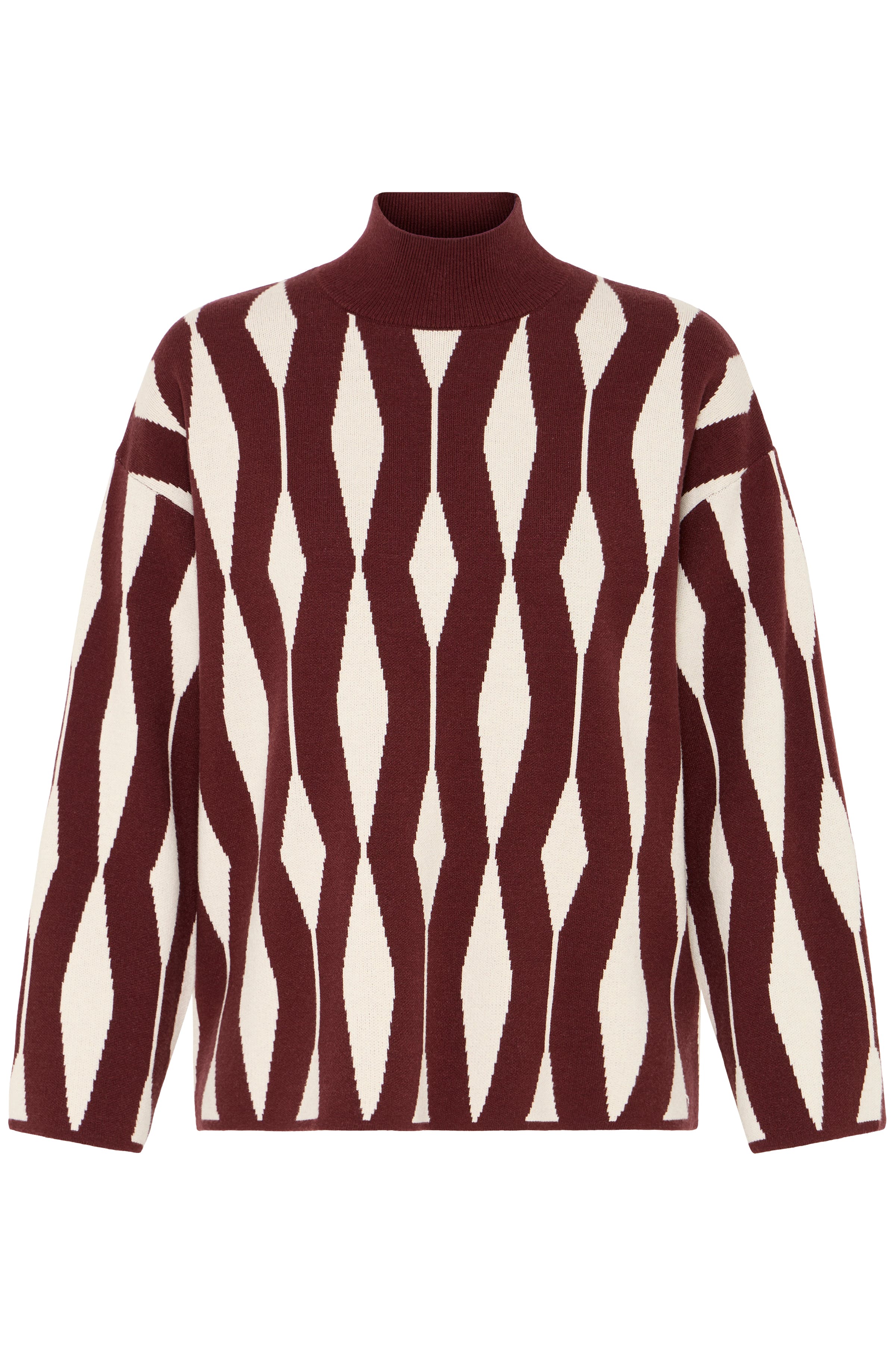 BYOTARI Pullover PACK FRONT 20818120-900002247