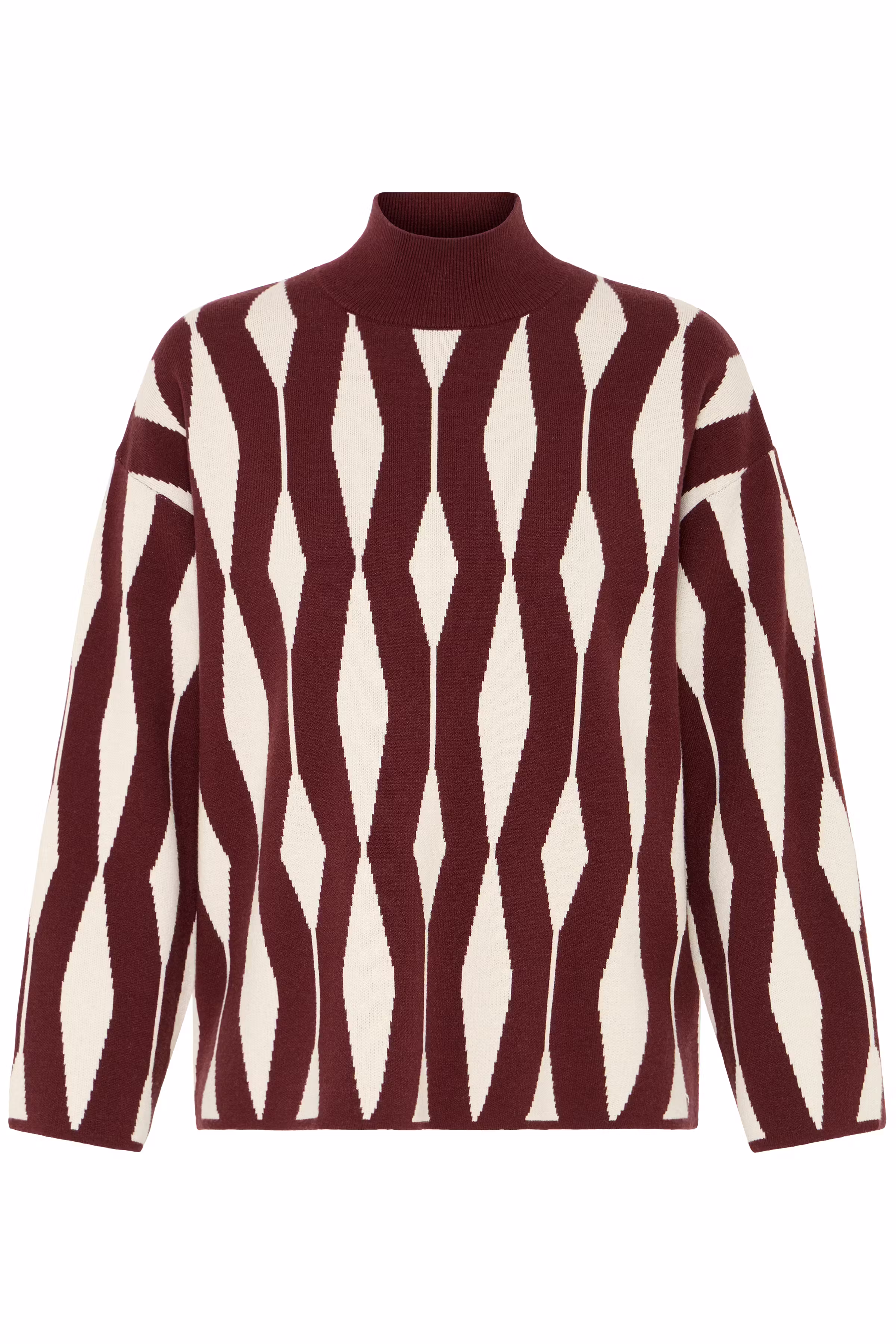 BYOTARI Pullover PACK FRONT 20818120-900005061