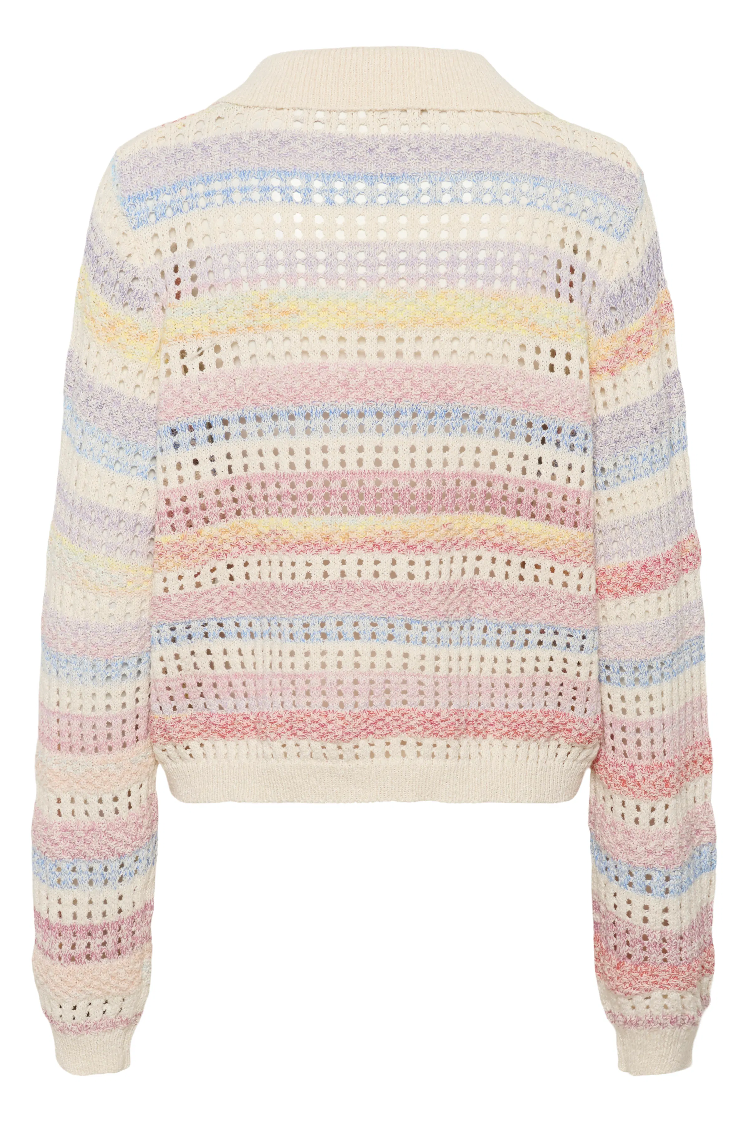 CUjuana Pullover PACK BACK 50112939-109241