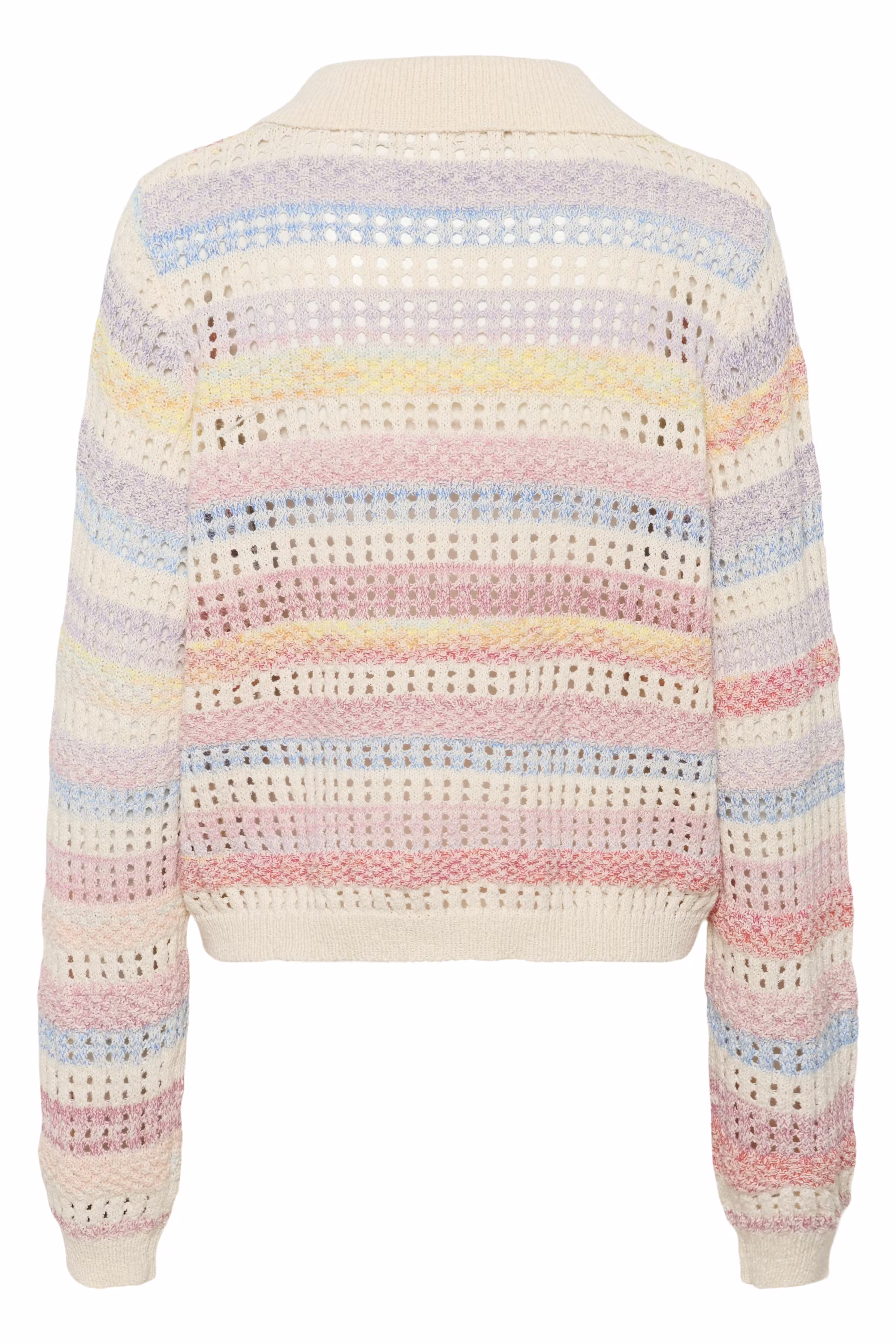 CUjuana Pullover PACK BACK 50112939-109241