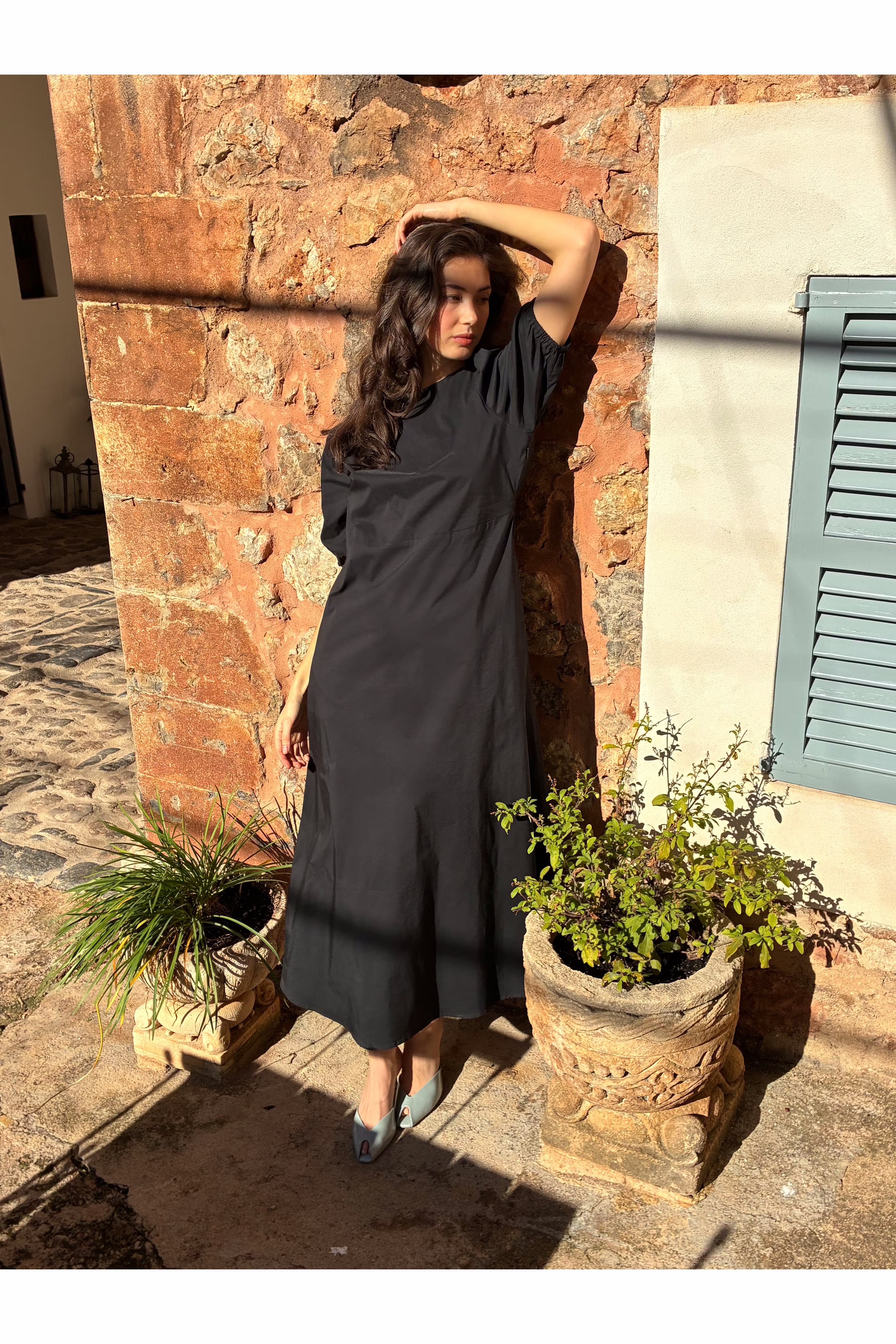 CUursa Kjole LOCATION NONE 50113637-500012