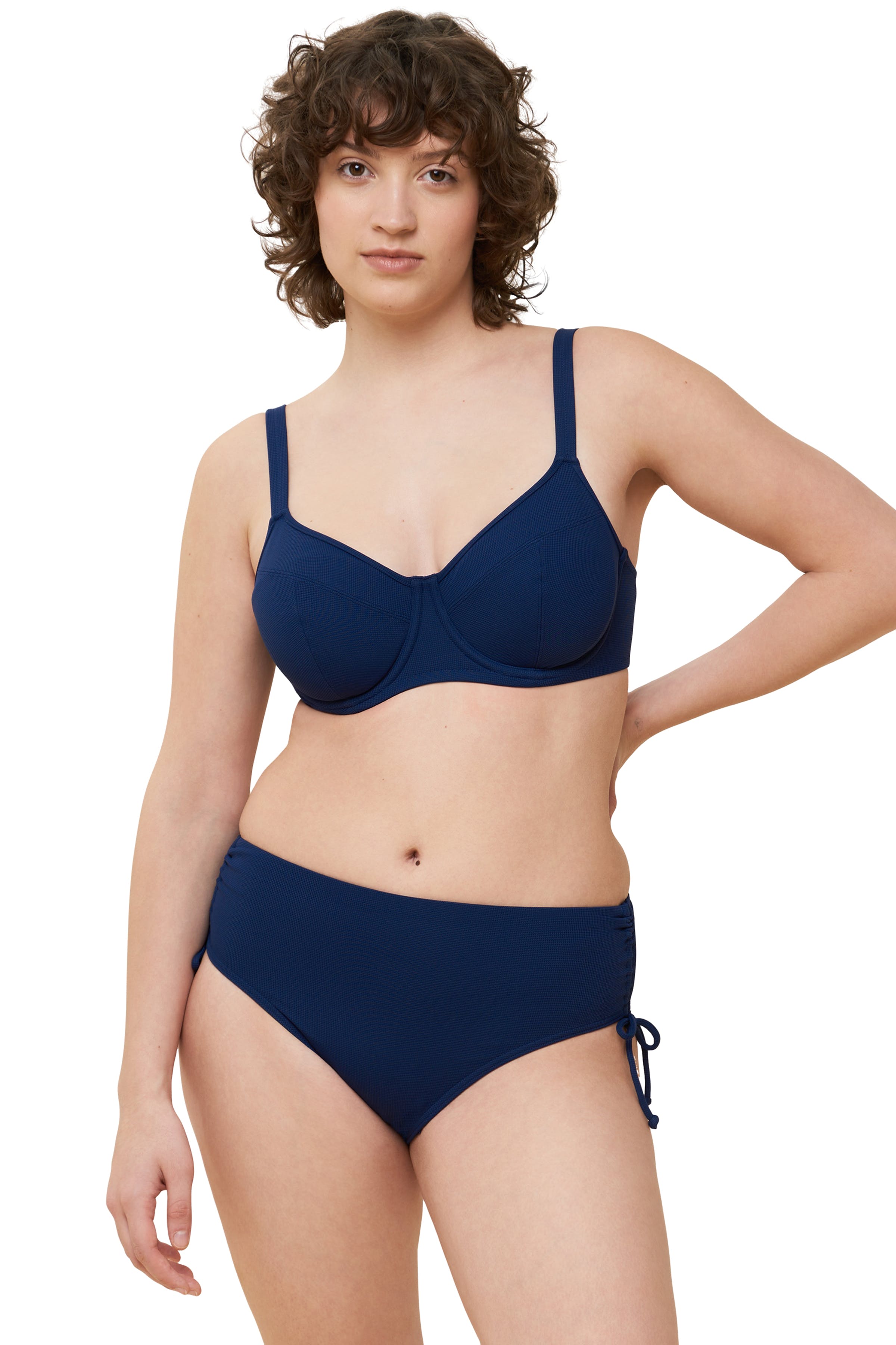 Bikini-top LOOKBOOK FRONT 40500213-T00YA