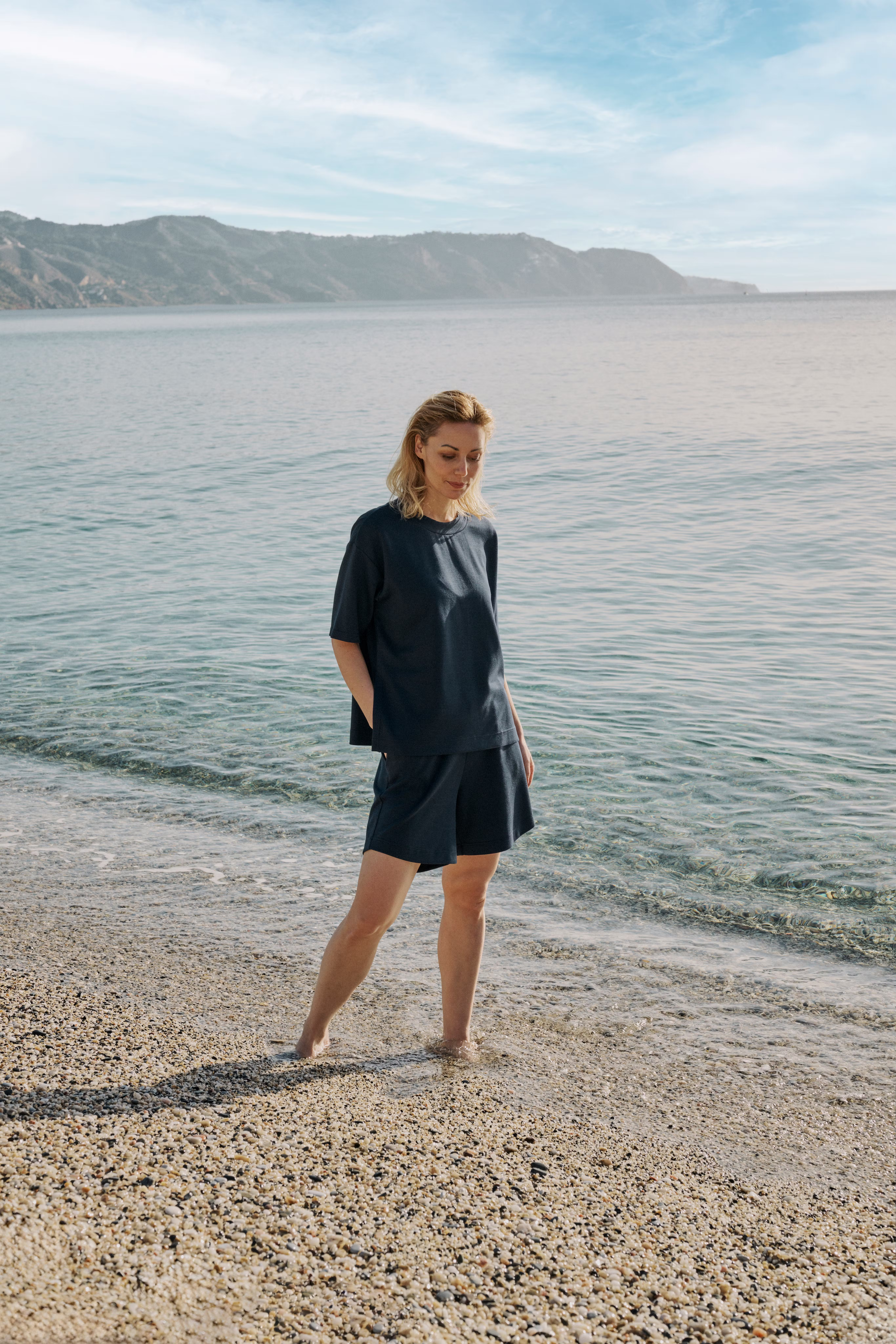 BPida Shorts LOCATION NONE 10590969-107049B