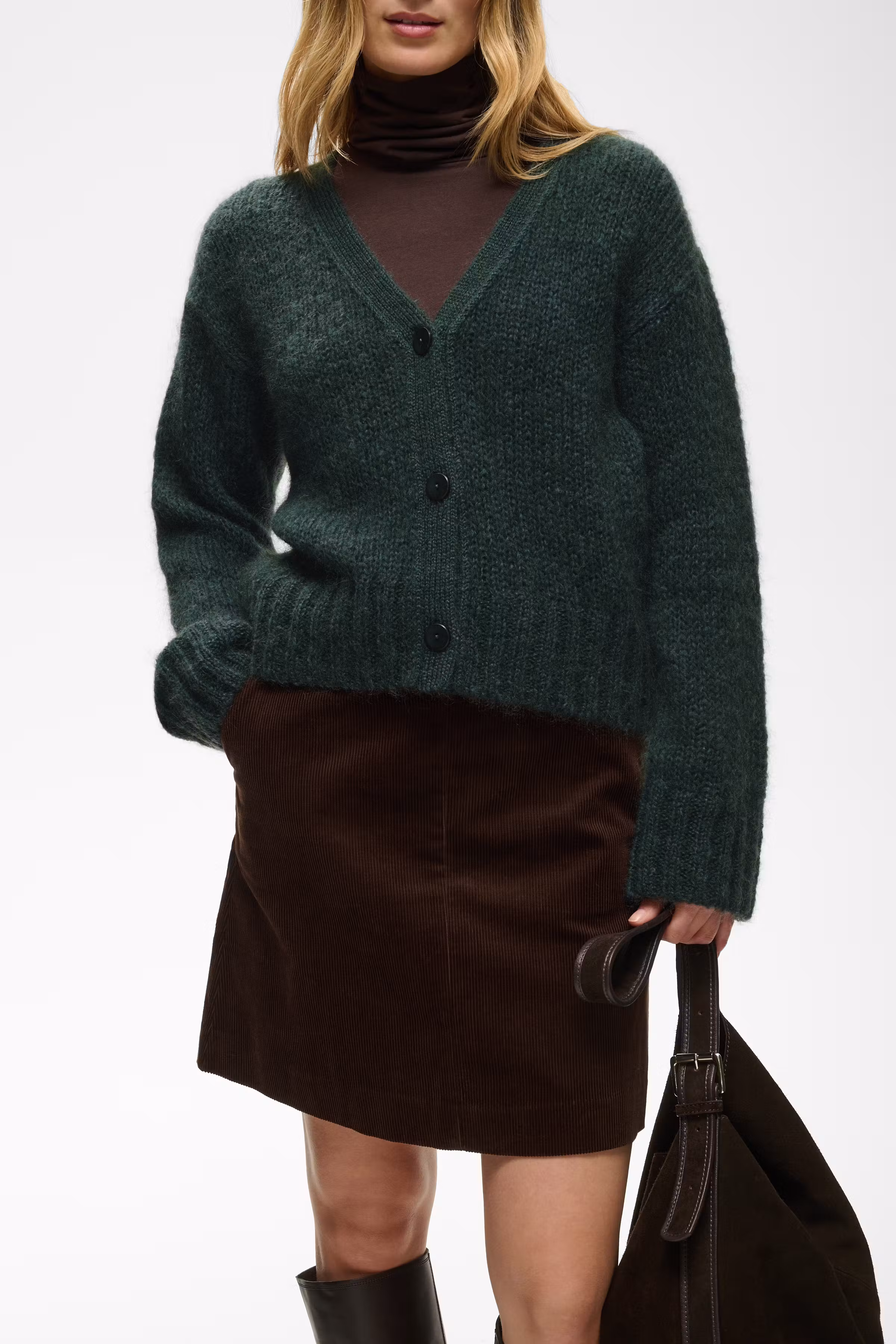 ZendayaPW Cardigan LOOKBOOK DETAIL 30310320-194906