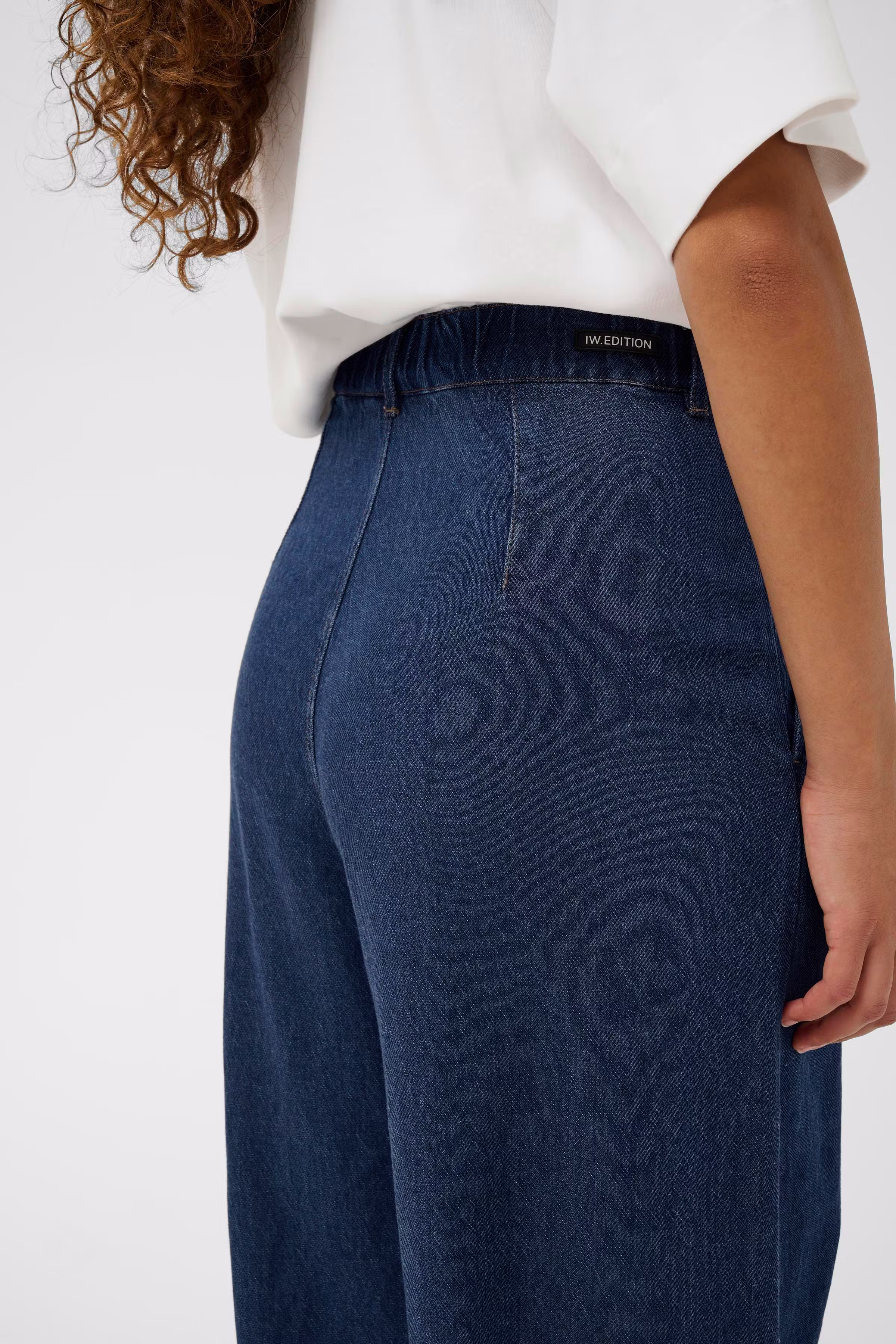 CAROLAIW Broek LOOKBOOK DETAIL 30112184-194118