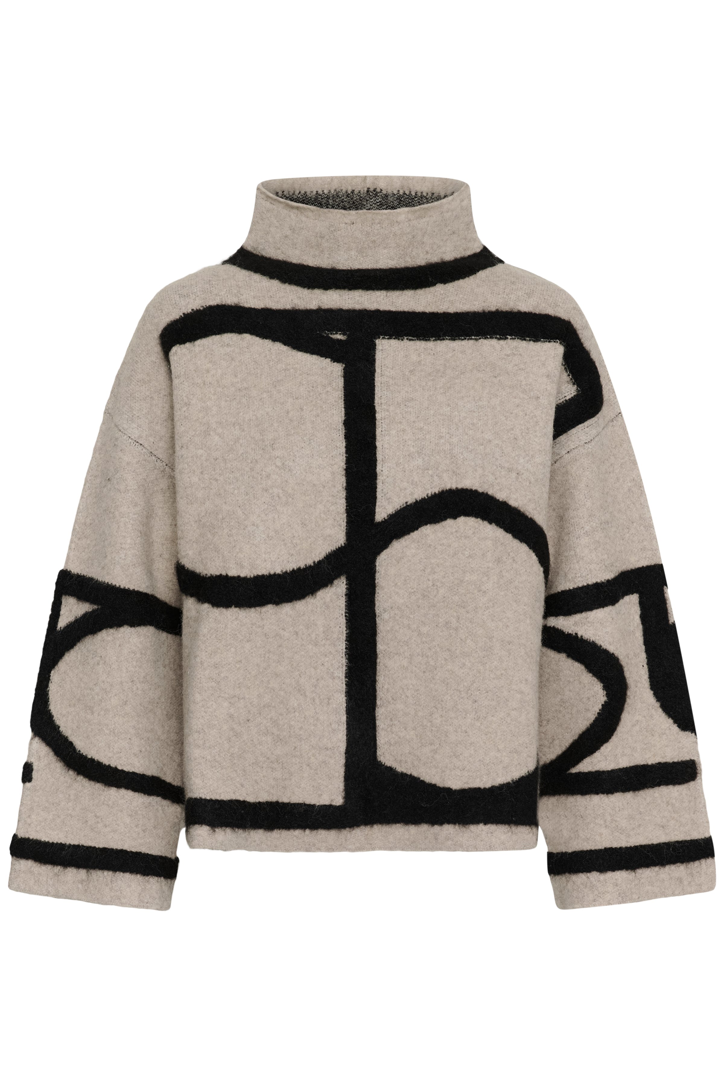 SLSorea Pullover PACK FRONT 30408778-305624