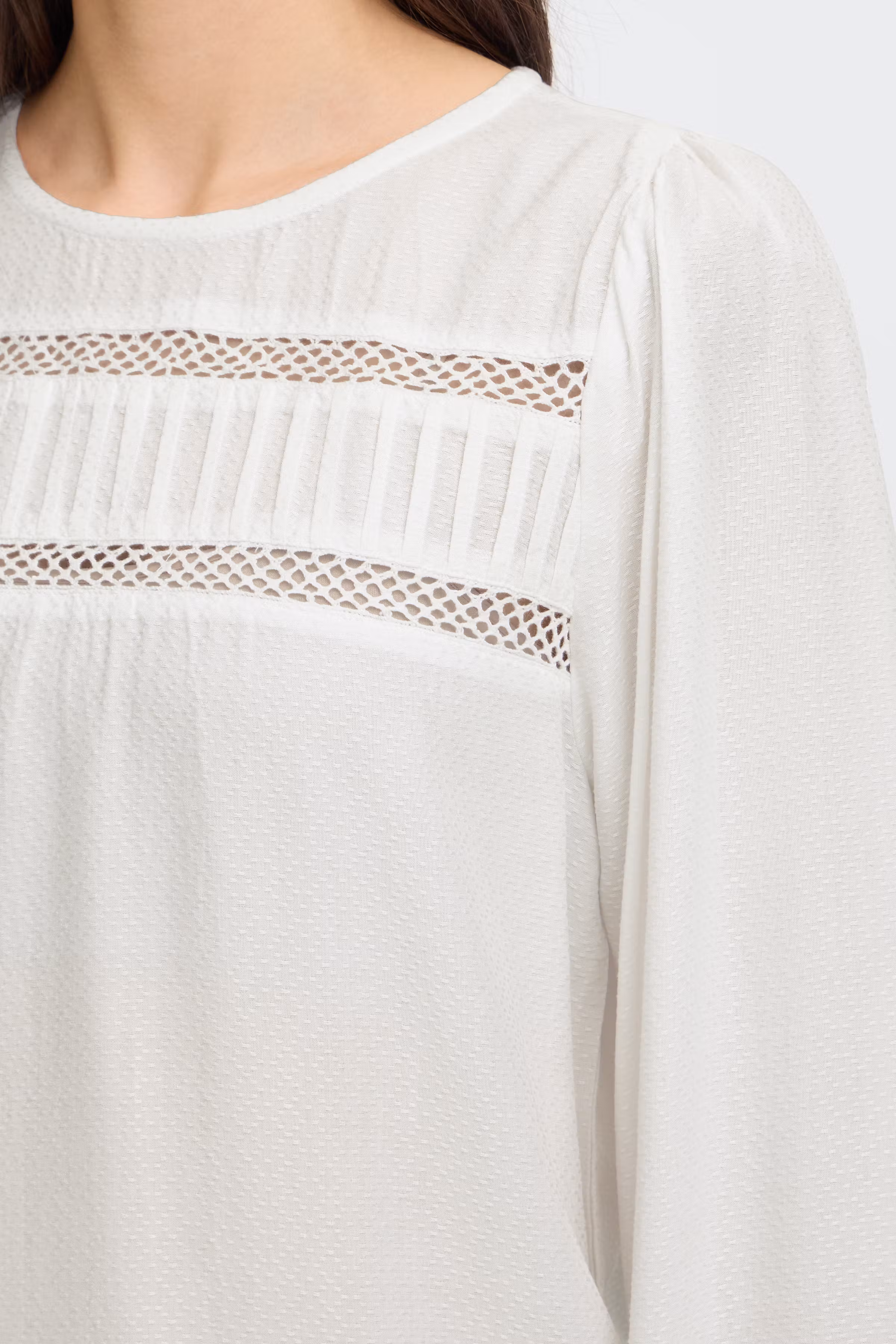 FRCAJSA Bluse LOOKBOOK DETAIL 20618283-114800