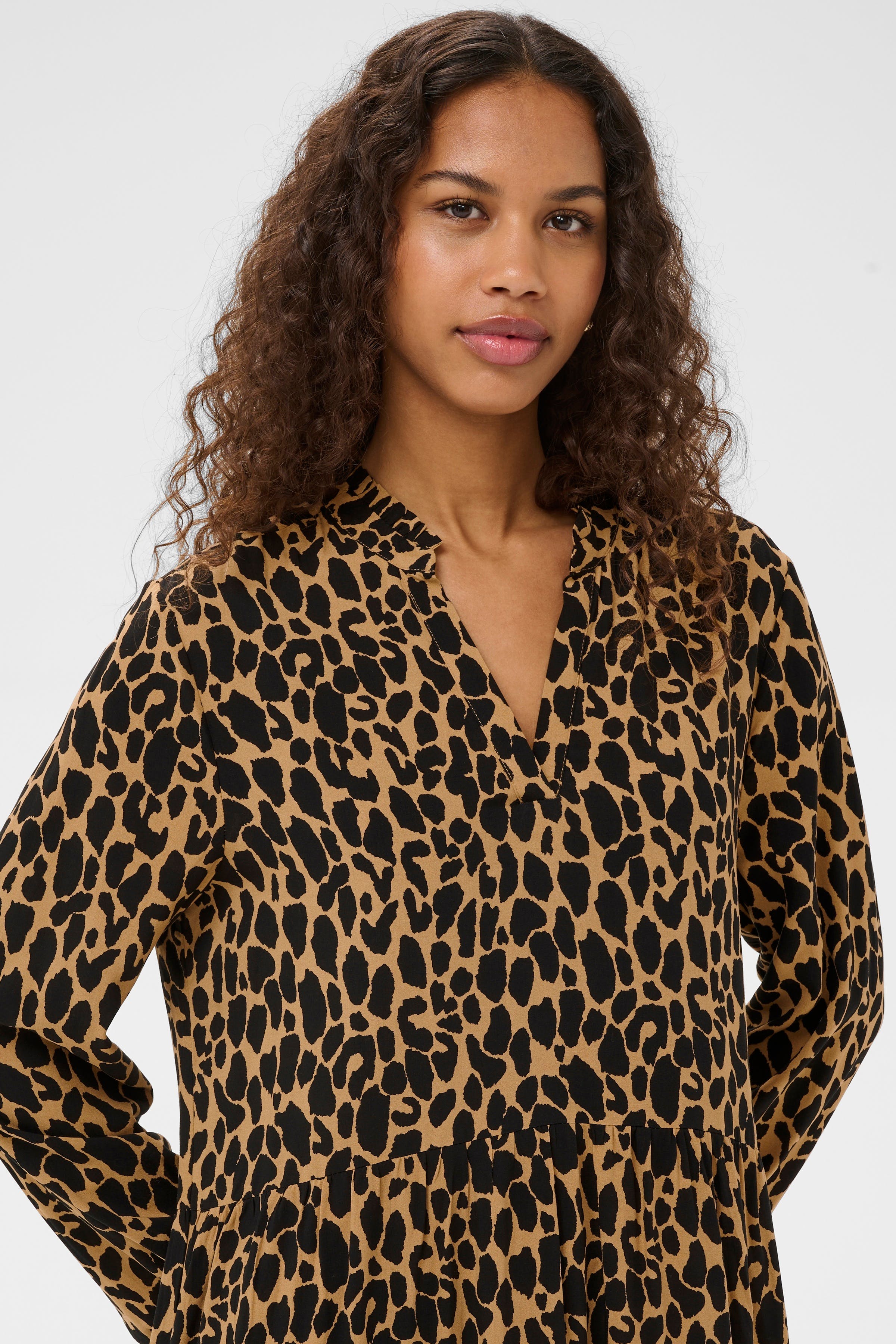 EdaSZ Klänning LOOKBOOK DETAIL 30511115-304691