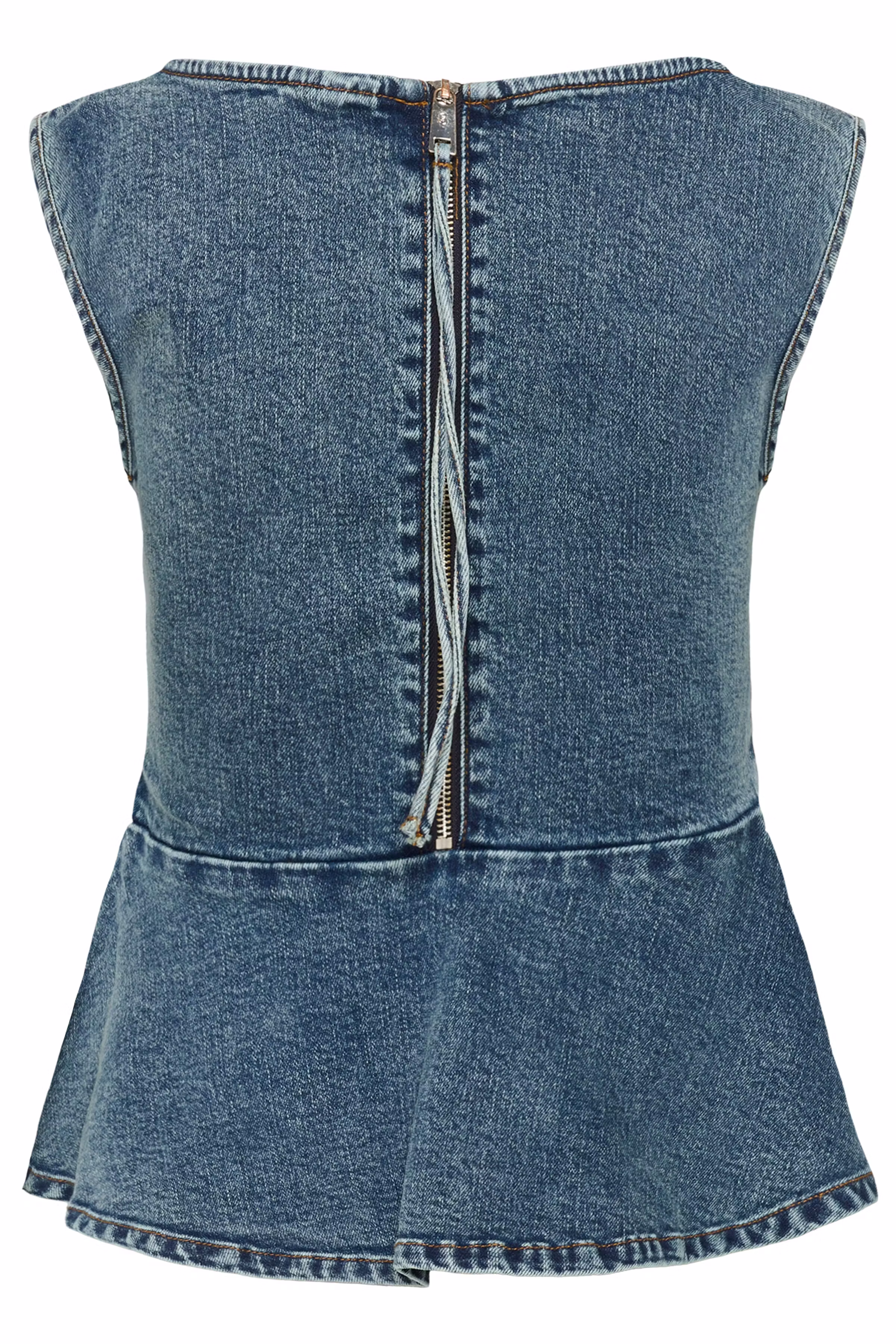 GZviva Denimtopp PACK BACK 10910572-108303