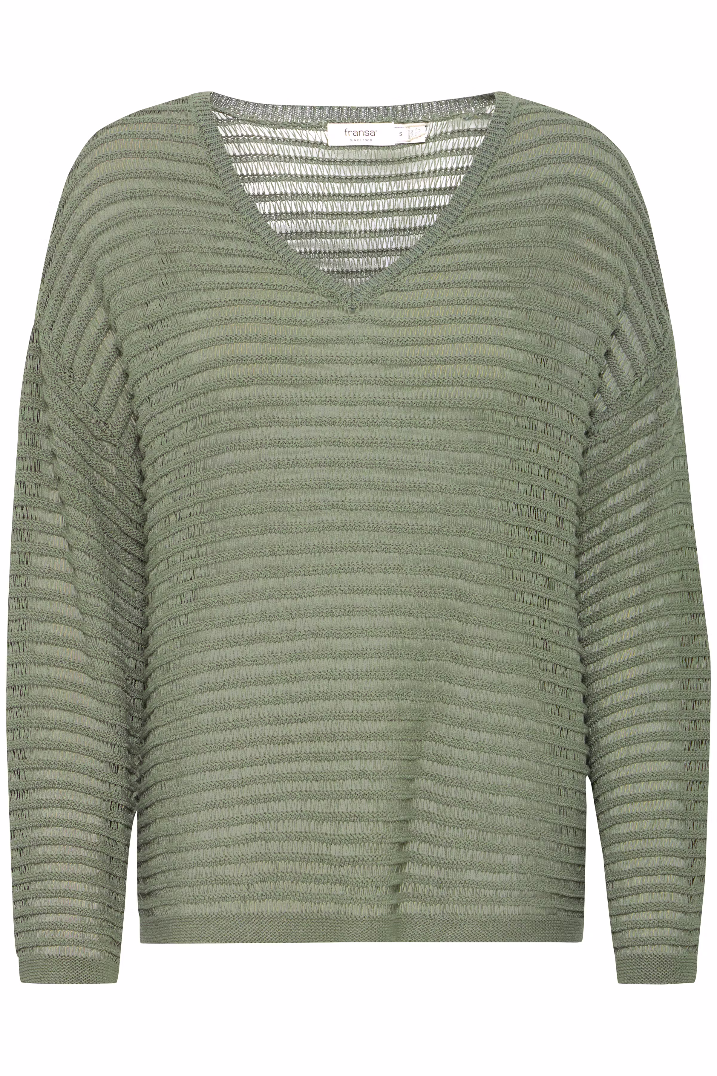 FRFLORIZA Pullover PACK FRONT 20615496-185806