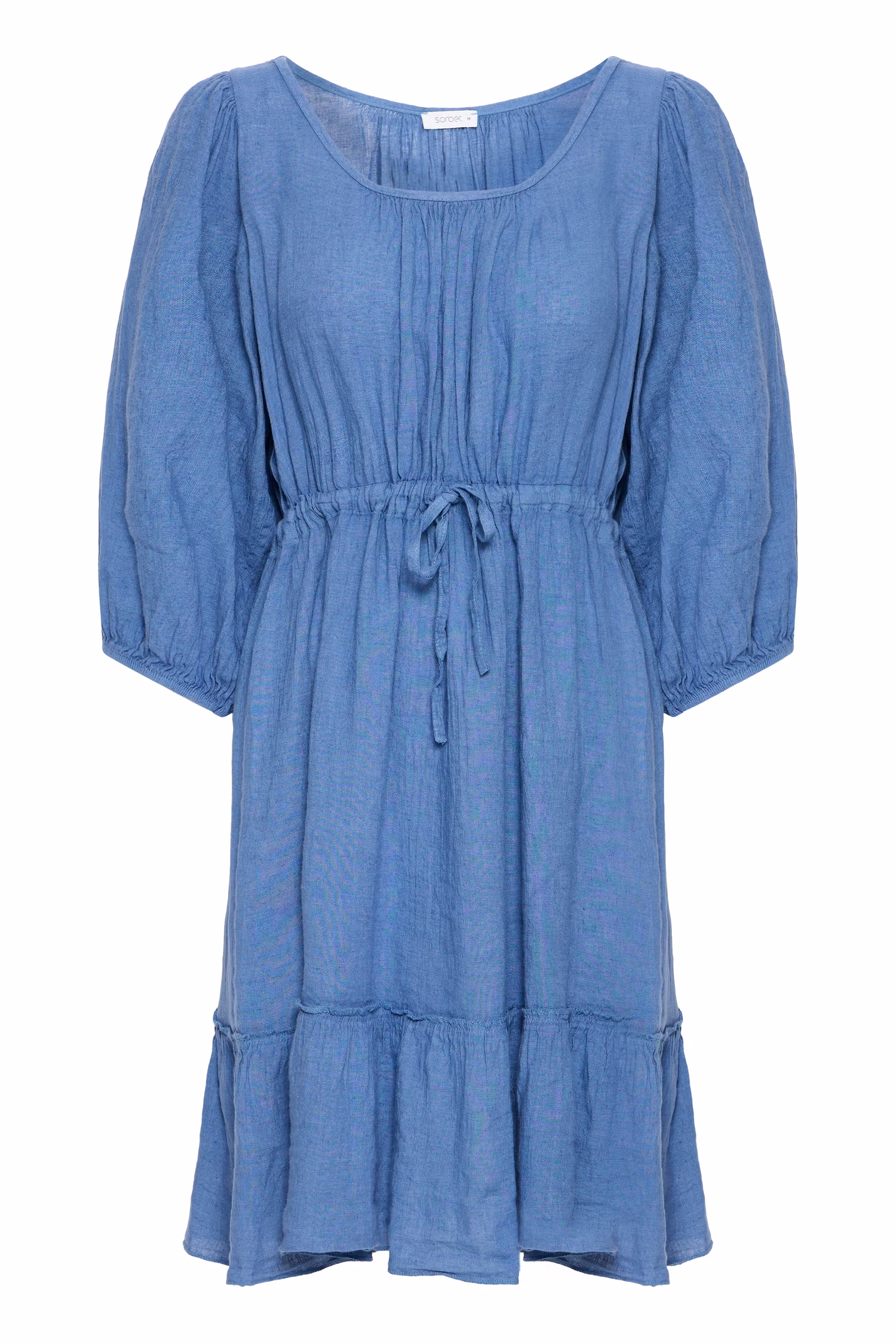 SBFONTANELLE Kjole PACK FRONT 22100887-194030