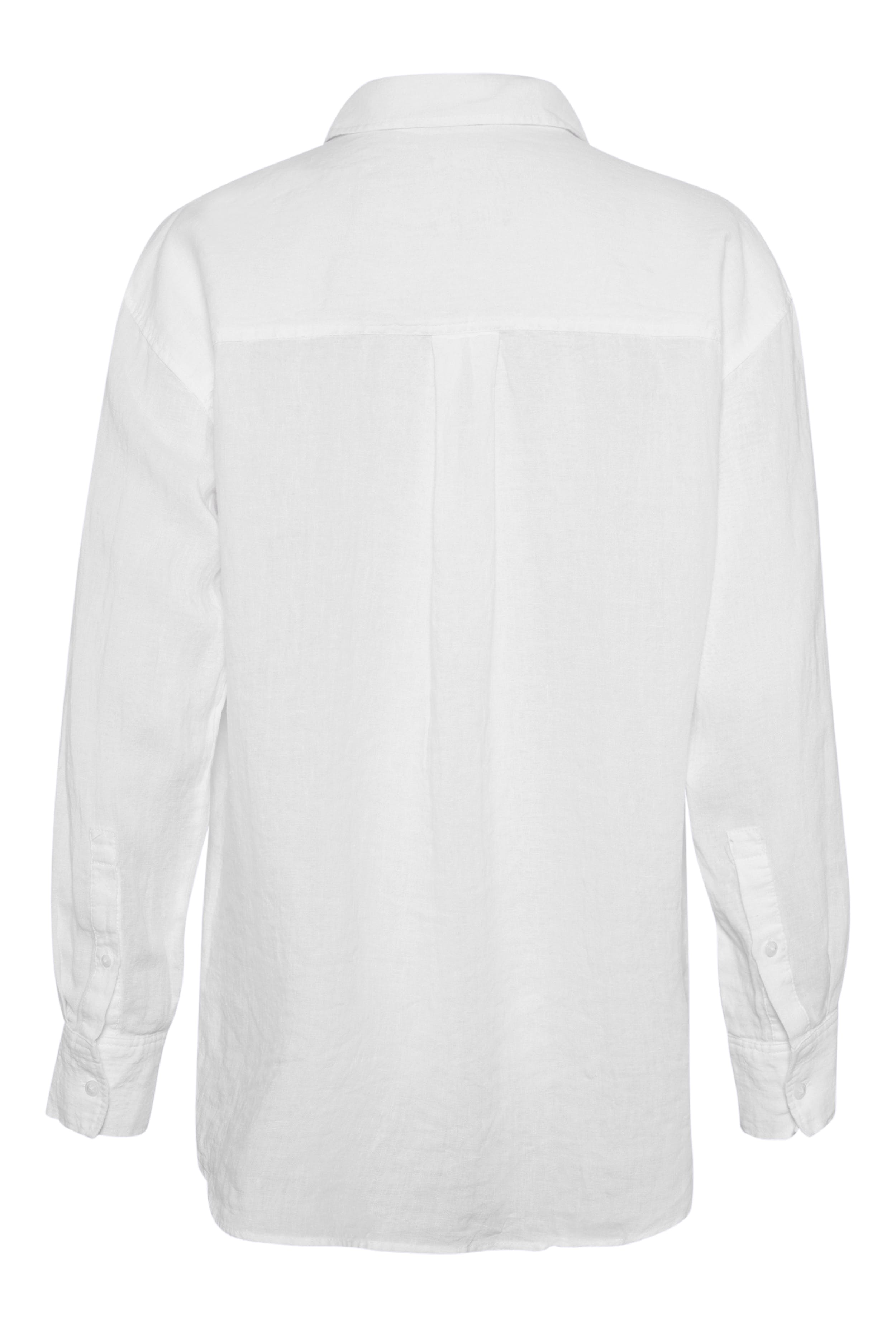 NuvinPW Hemd PACK BACK 30309408-110601