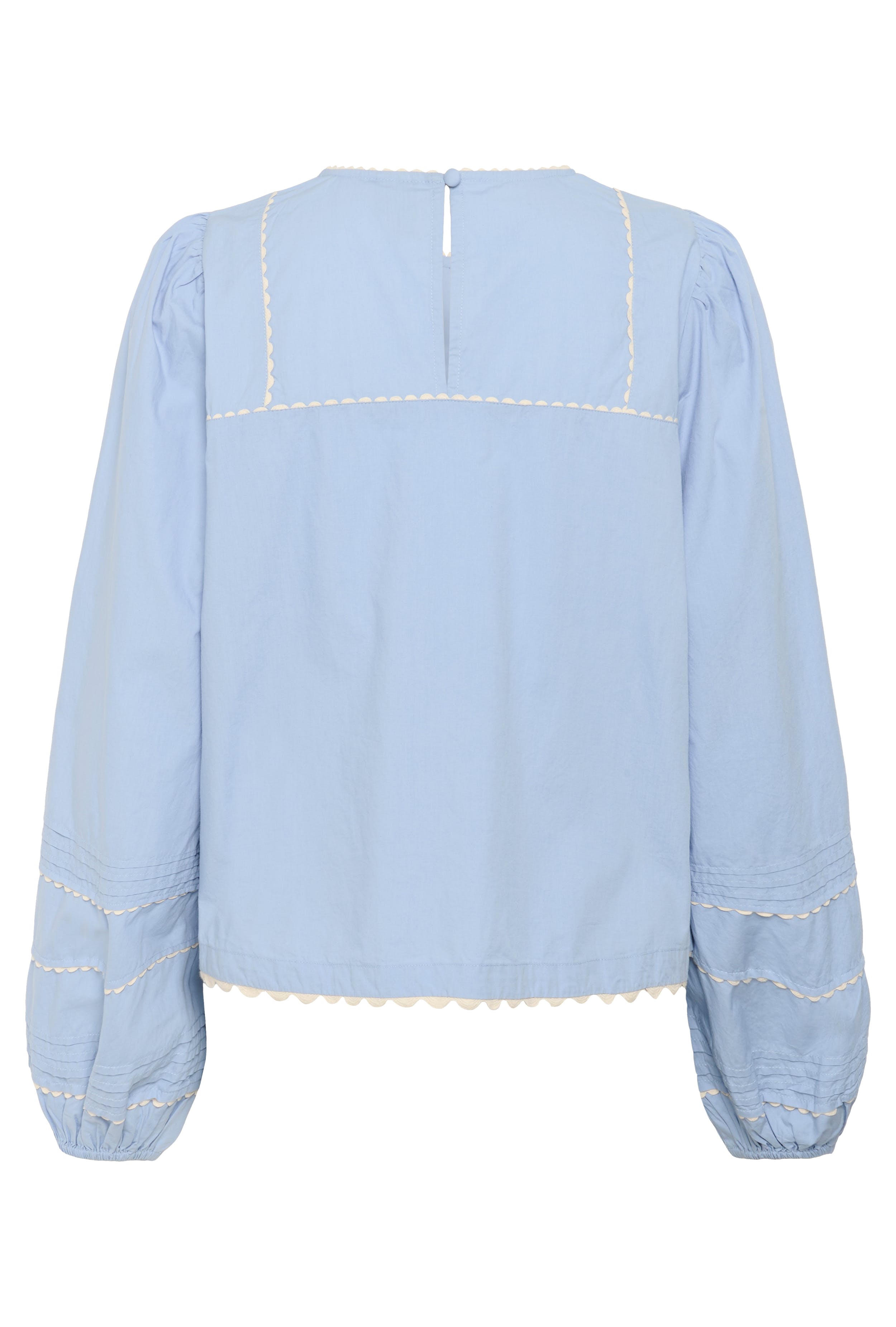 CUmaldi Blouse PACK BACK 50111681-164019