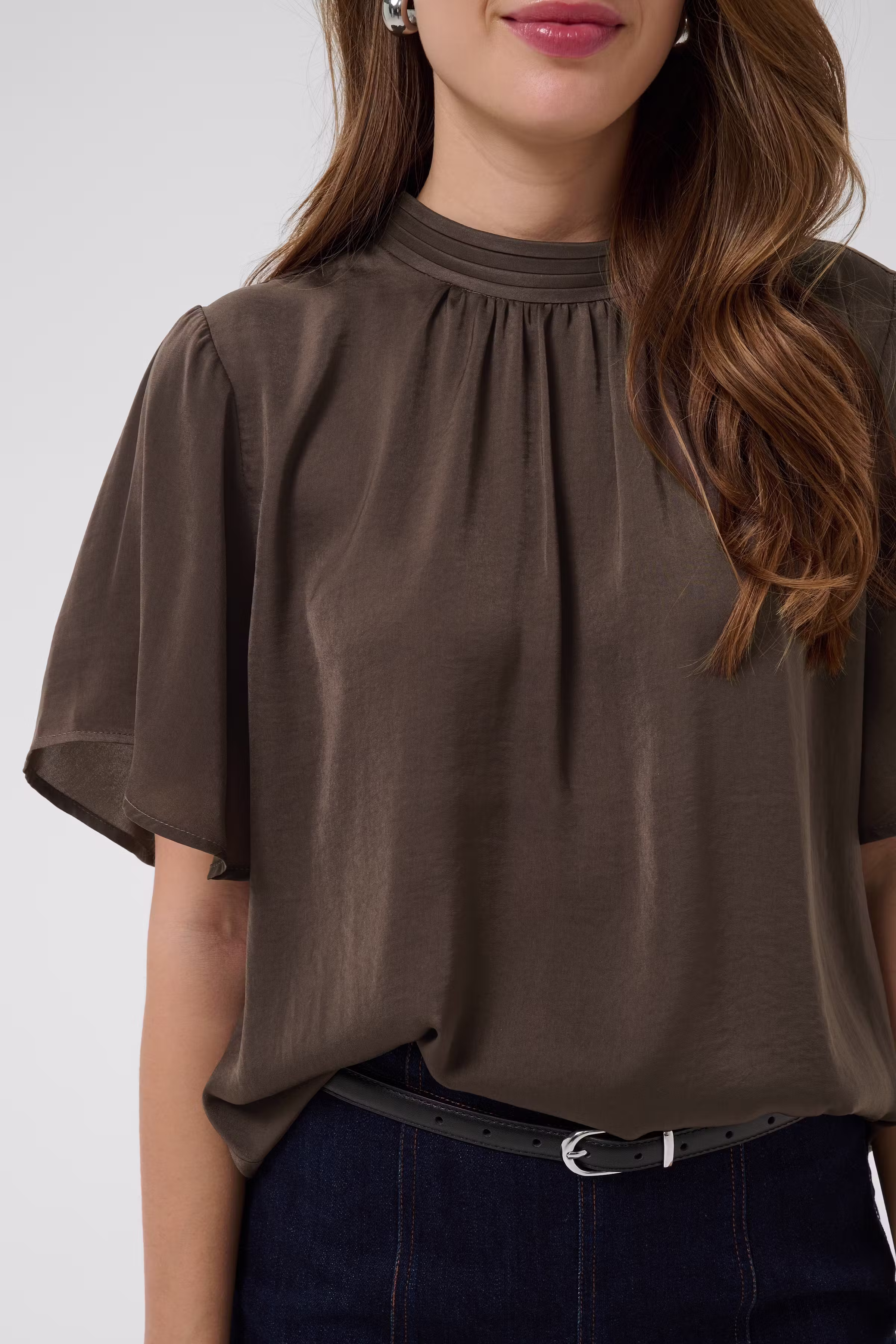 AileenSZ Bluse LOOKBOOK DETAIL 30514797-190912