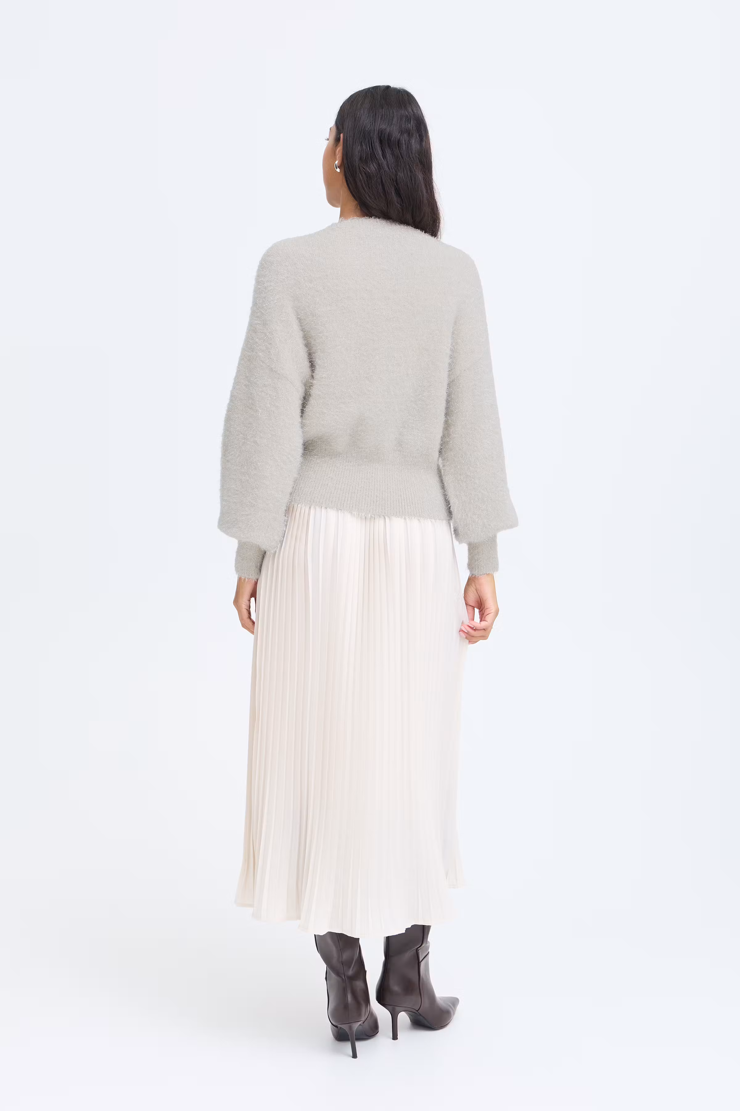 BYMITURA Pullover LOOKBOOK BACK 20819771-130401