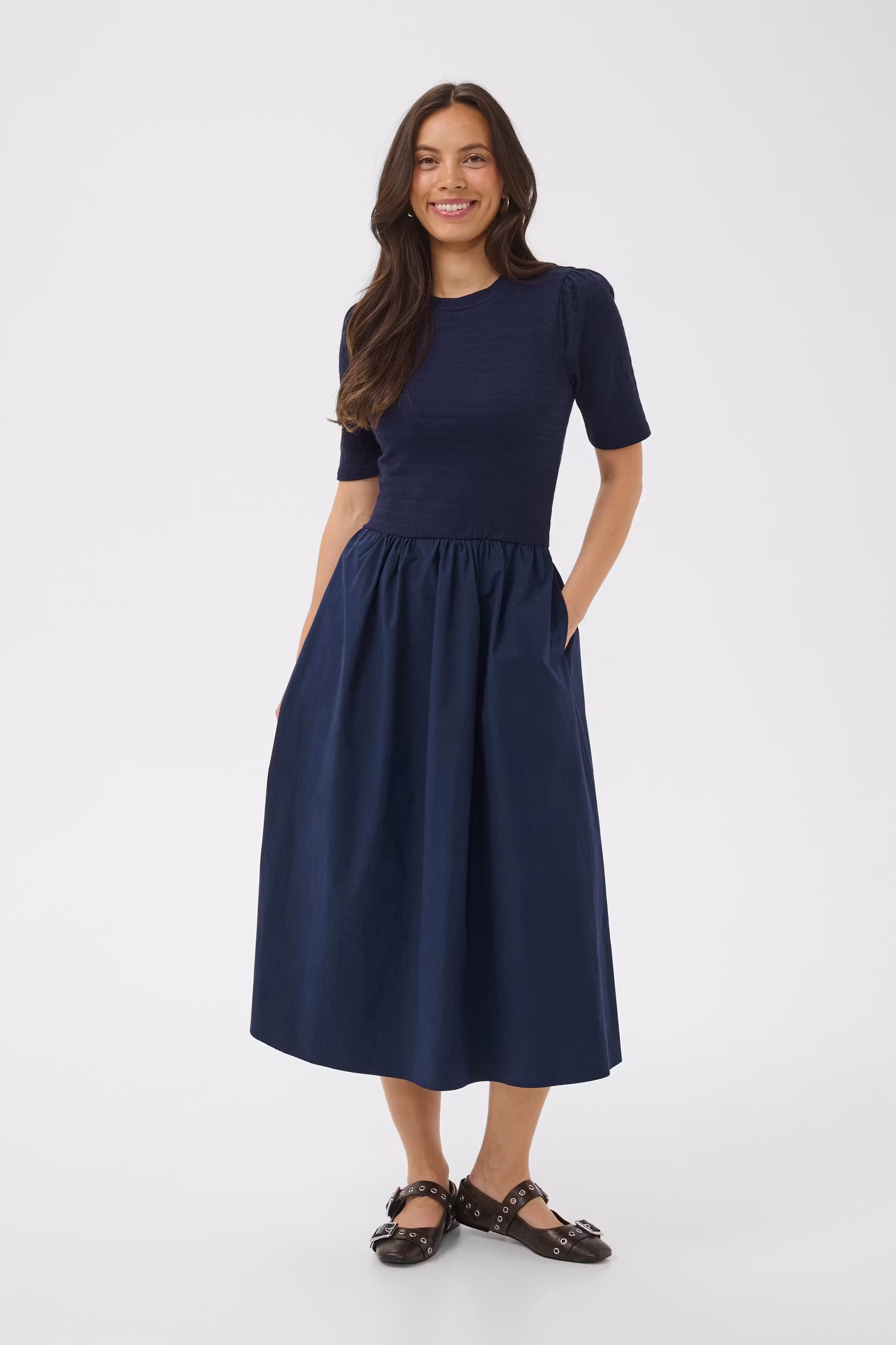LucianaSZ Jurk LOOKBOOK FRONT 30514237-193924