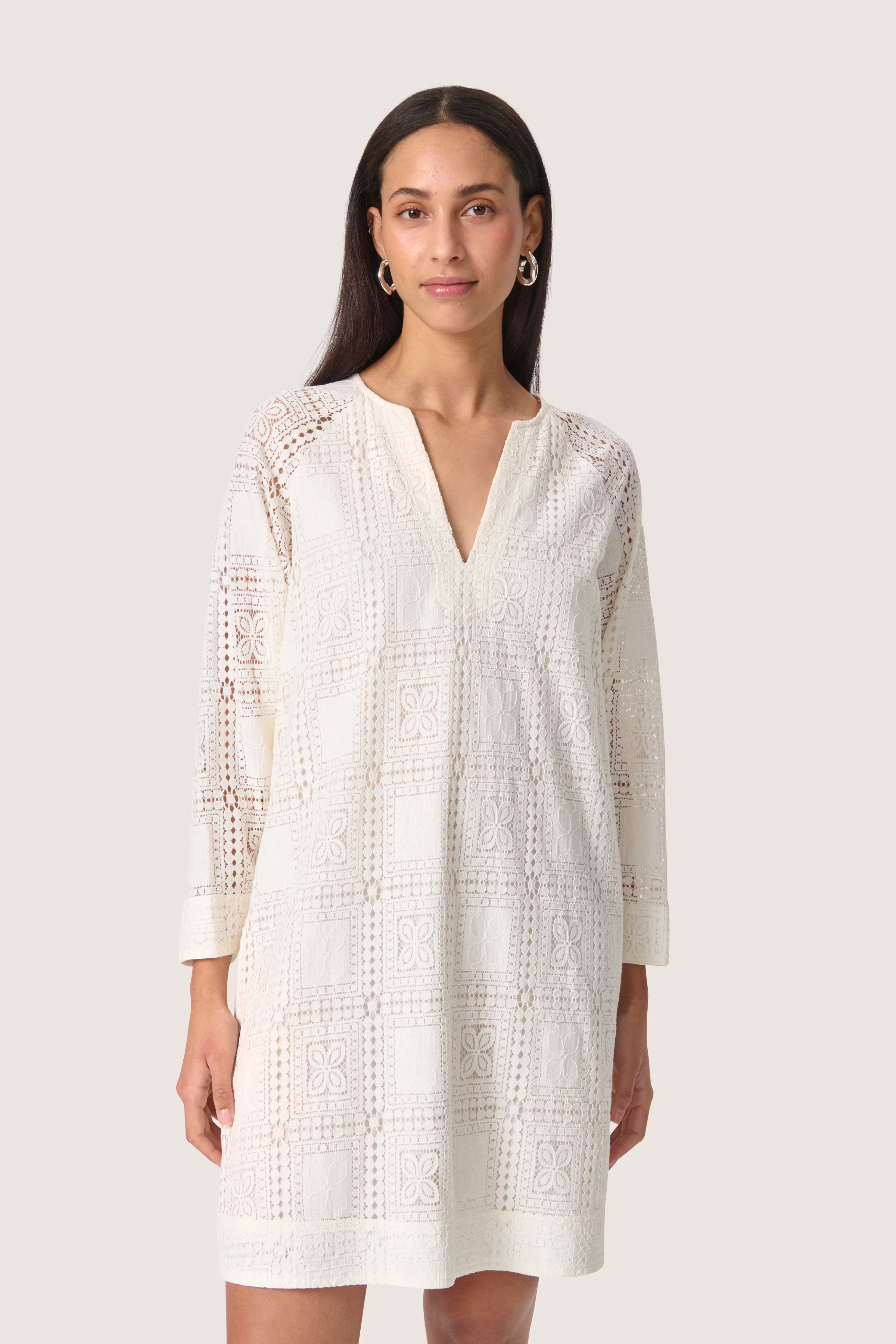 SLCoopelia Dress LOOKBOOK FRONT 30408248-110701