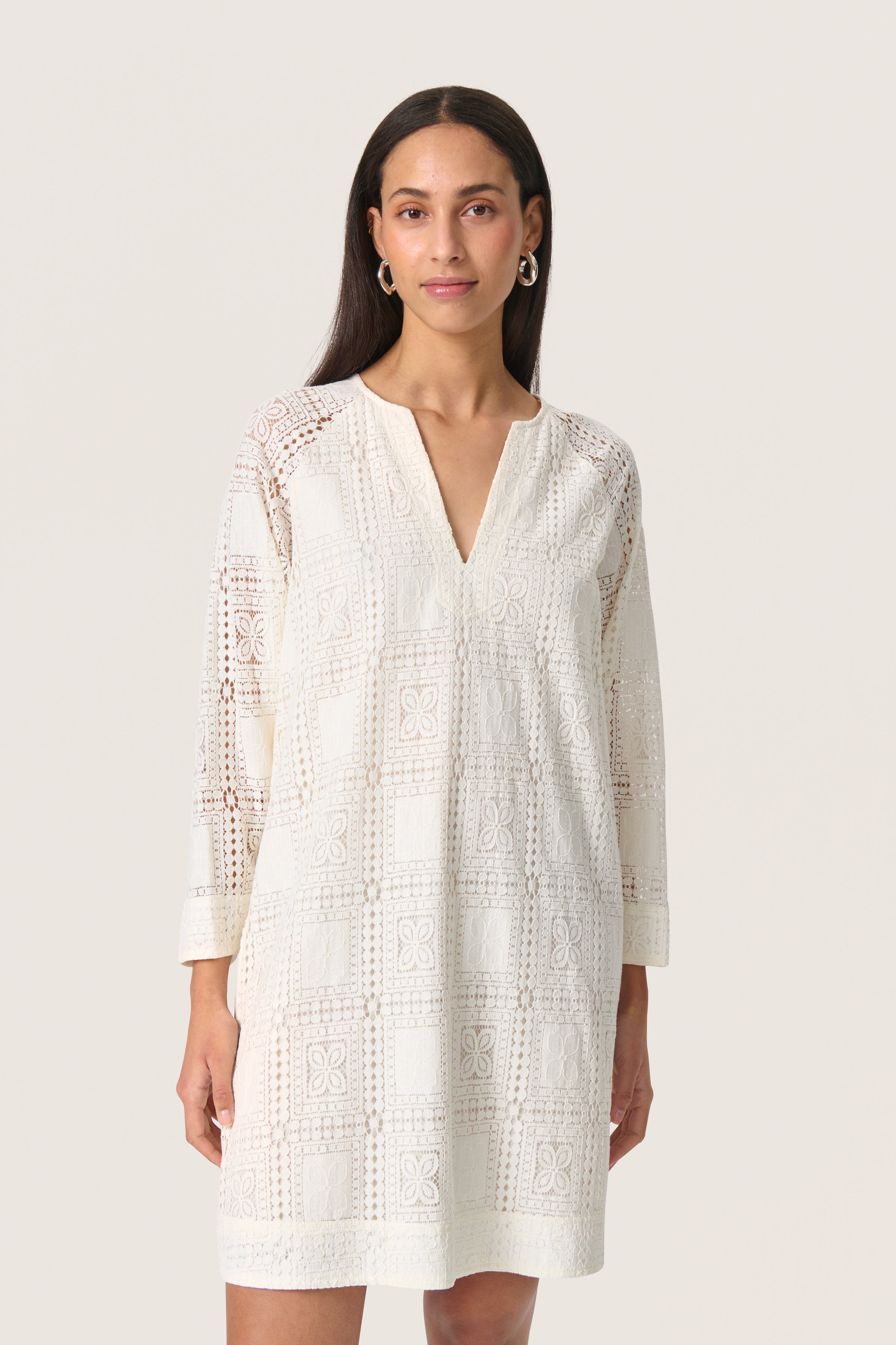 SLCoopelia Dress LOOKBOOK FRONT 30408248-110701