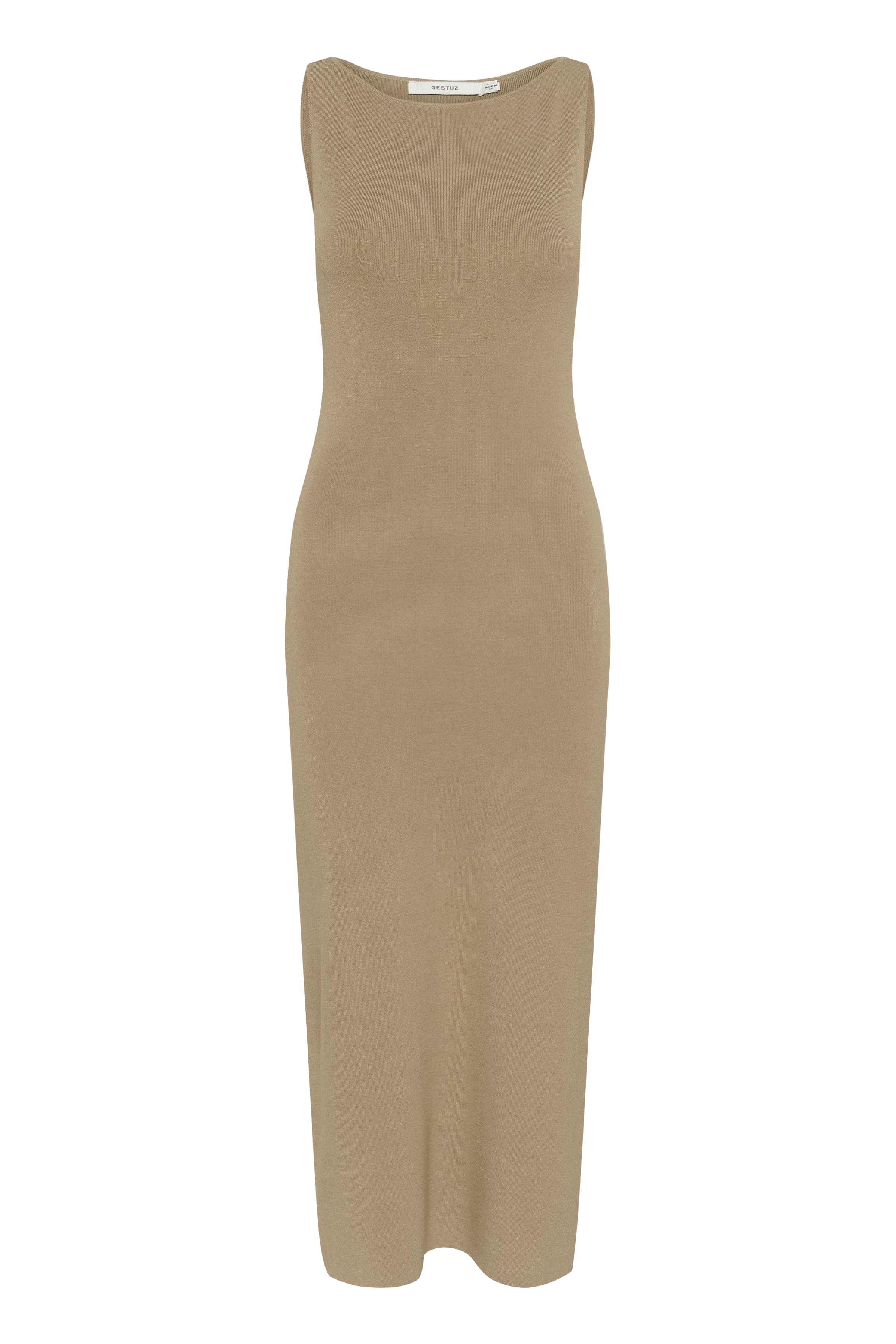 GZbriana Kleid PACK FRONT 10910135-170510