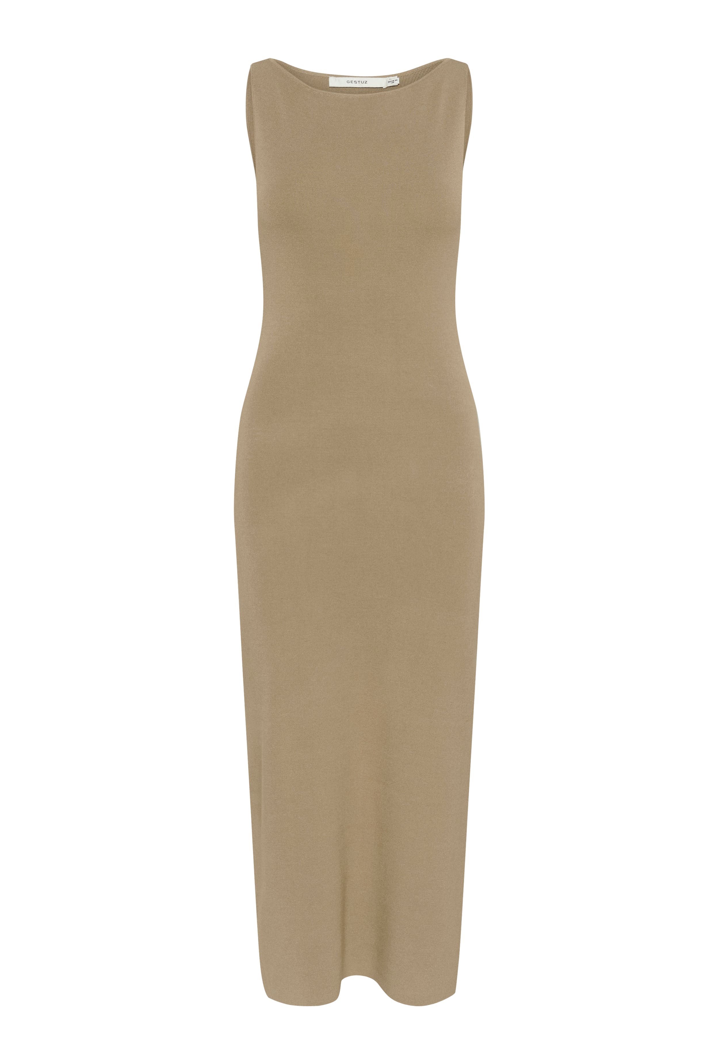 GZbriana Kjole PACK FRONT 10910135-170510