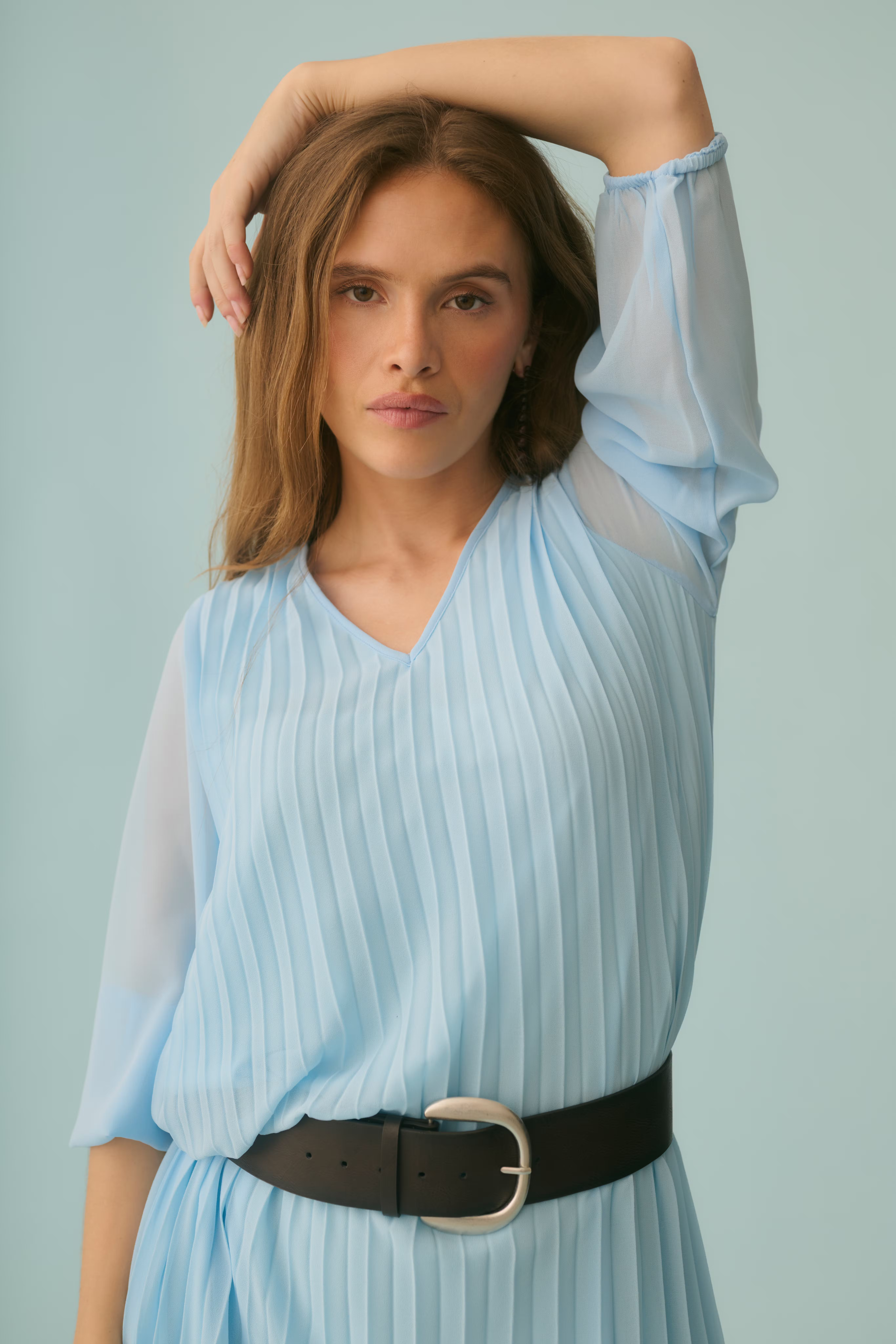 CUmilani Klänning LOOKBOOK NONE 50113446-153919