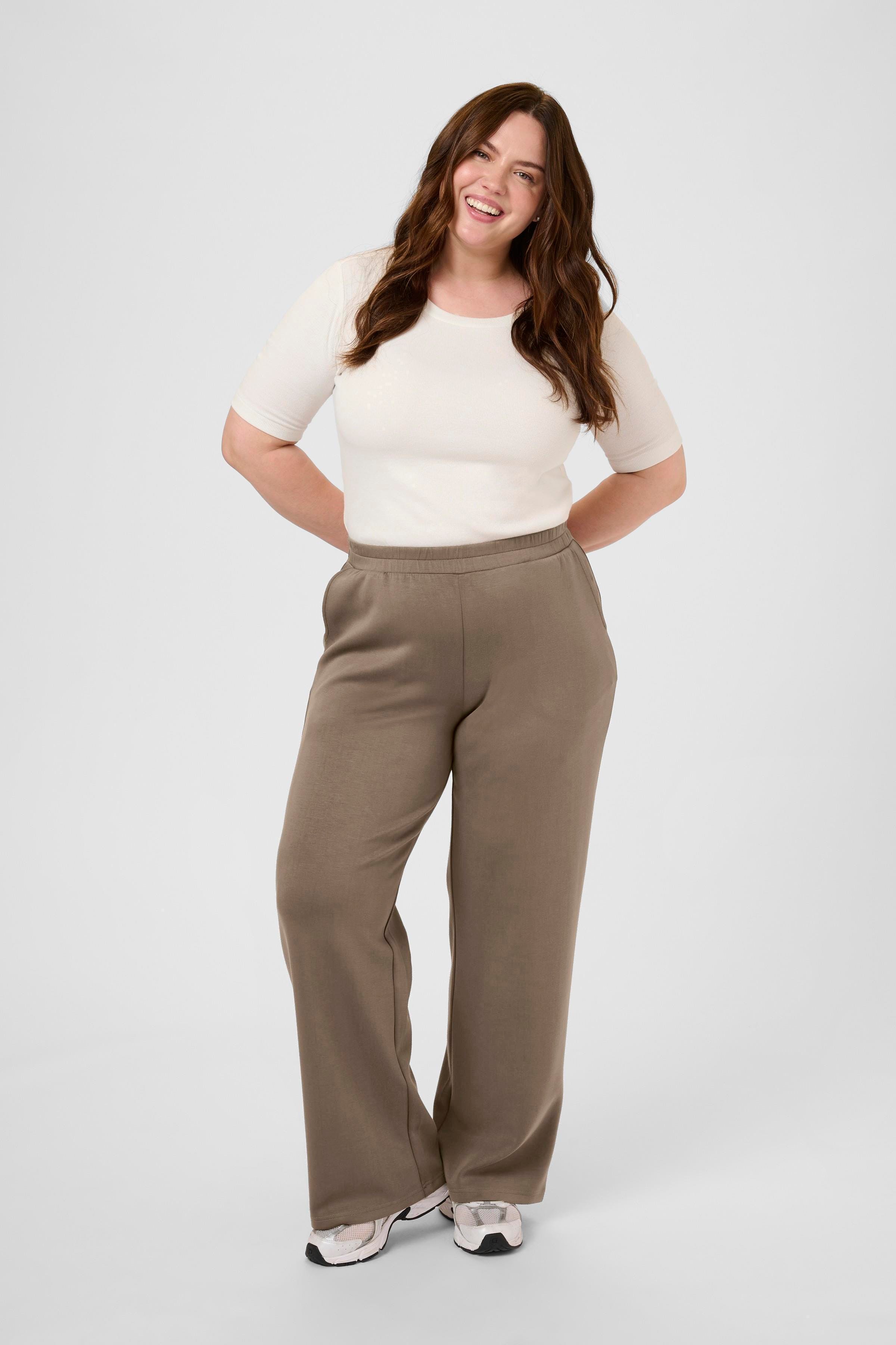 KCannita Trousers LOOKBOOK FRONT 10583797-190808