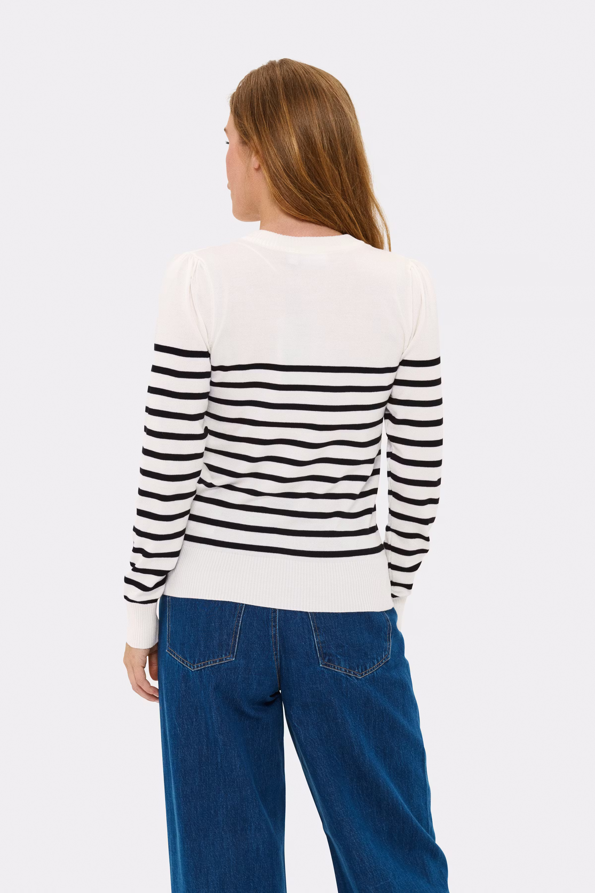 MilaSZ Pullover LOOKBOOK BACK 30513771-304470