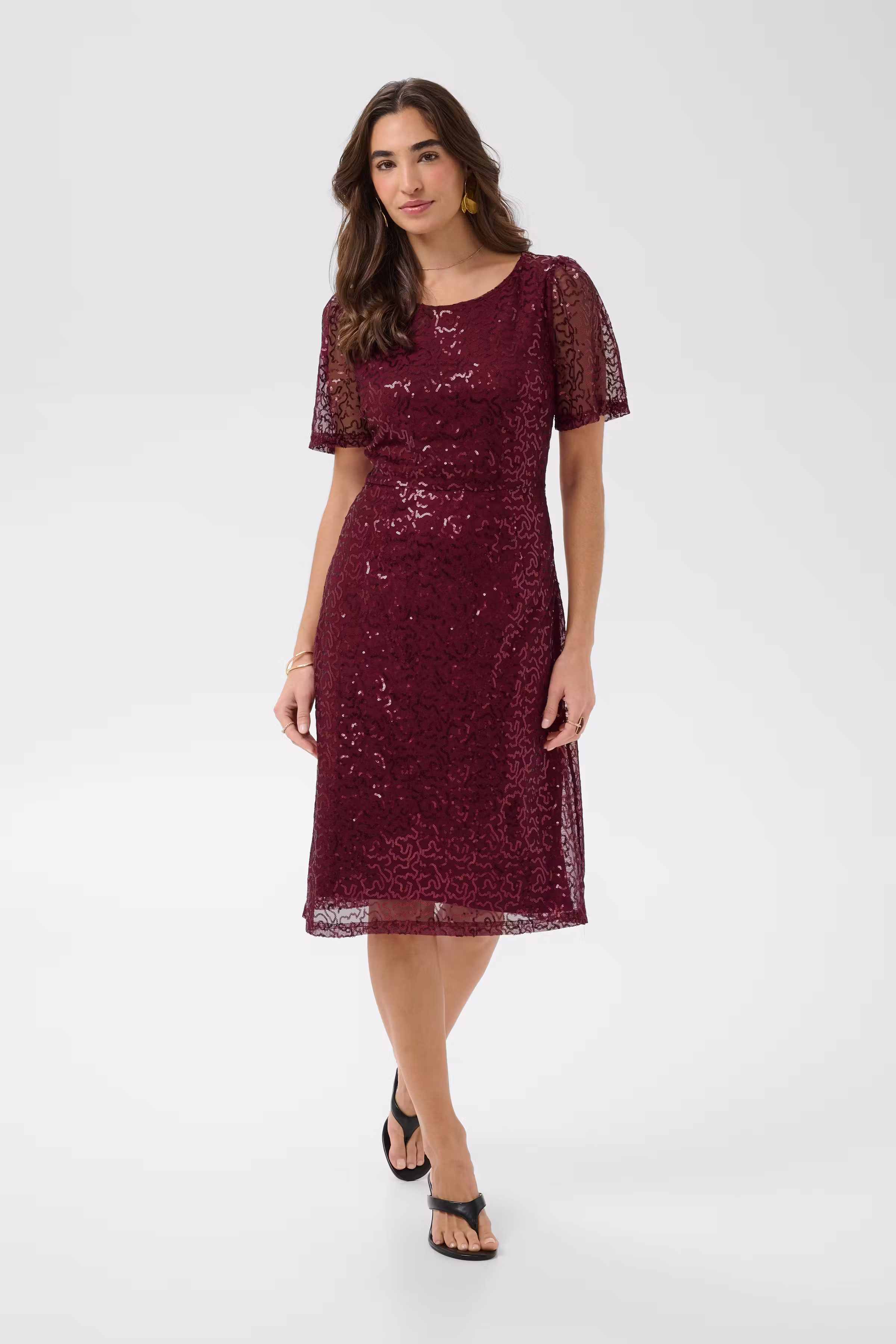 CRShima Robe LOOKBOOK FRONT 10614645-191724