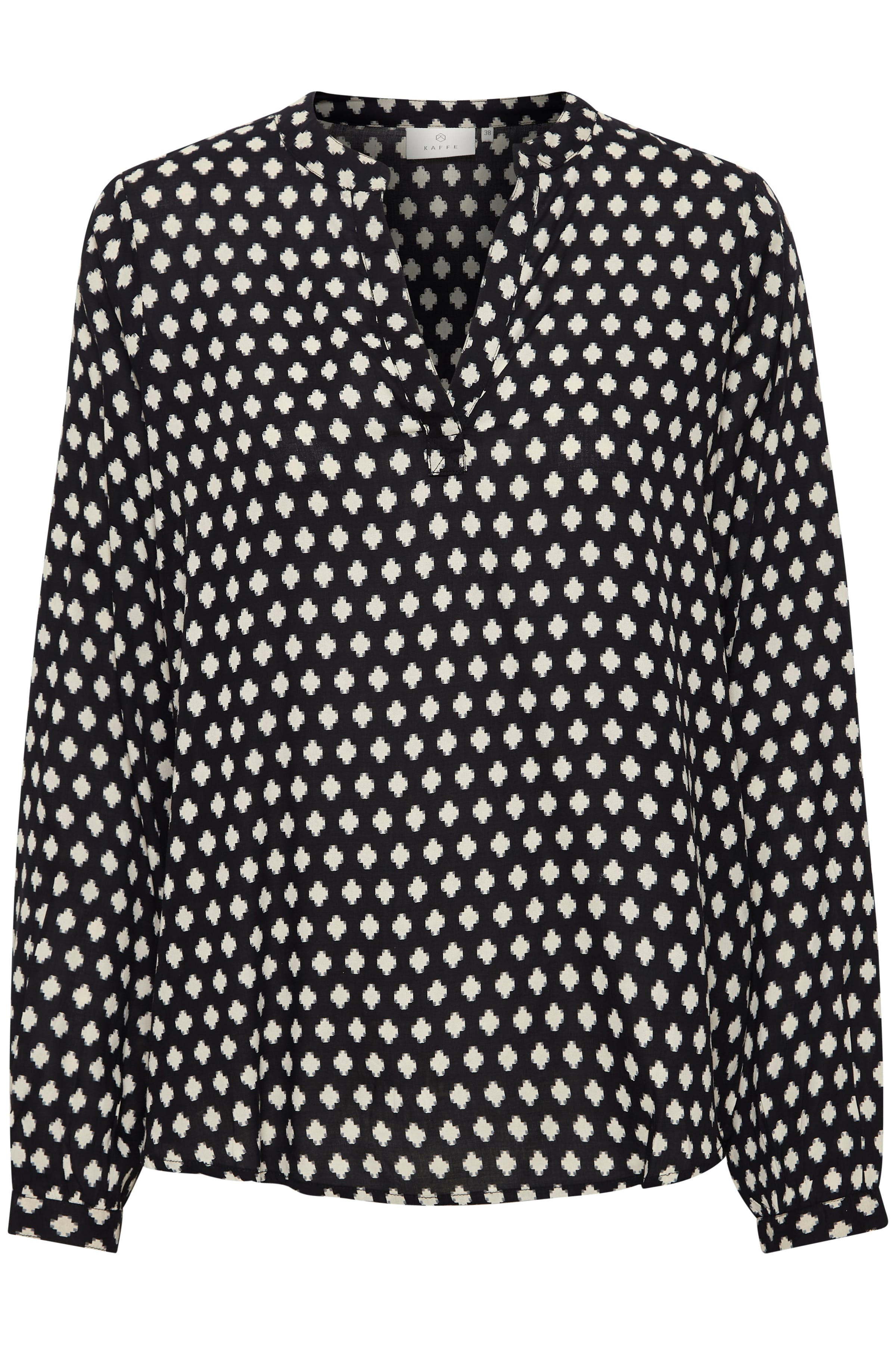 KAleah Bluse PACK FRONT 10504992-100813