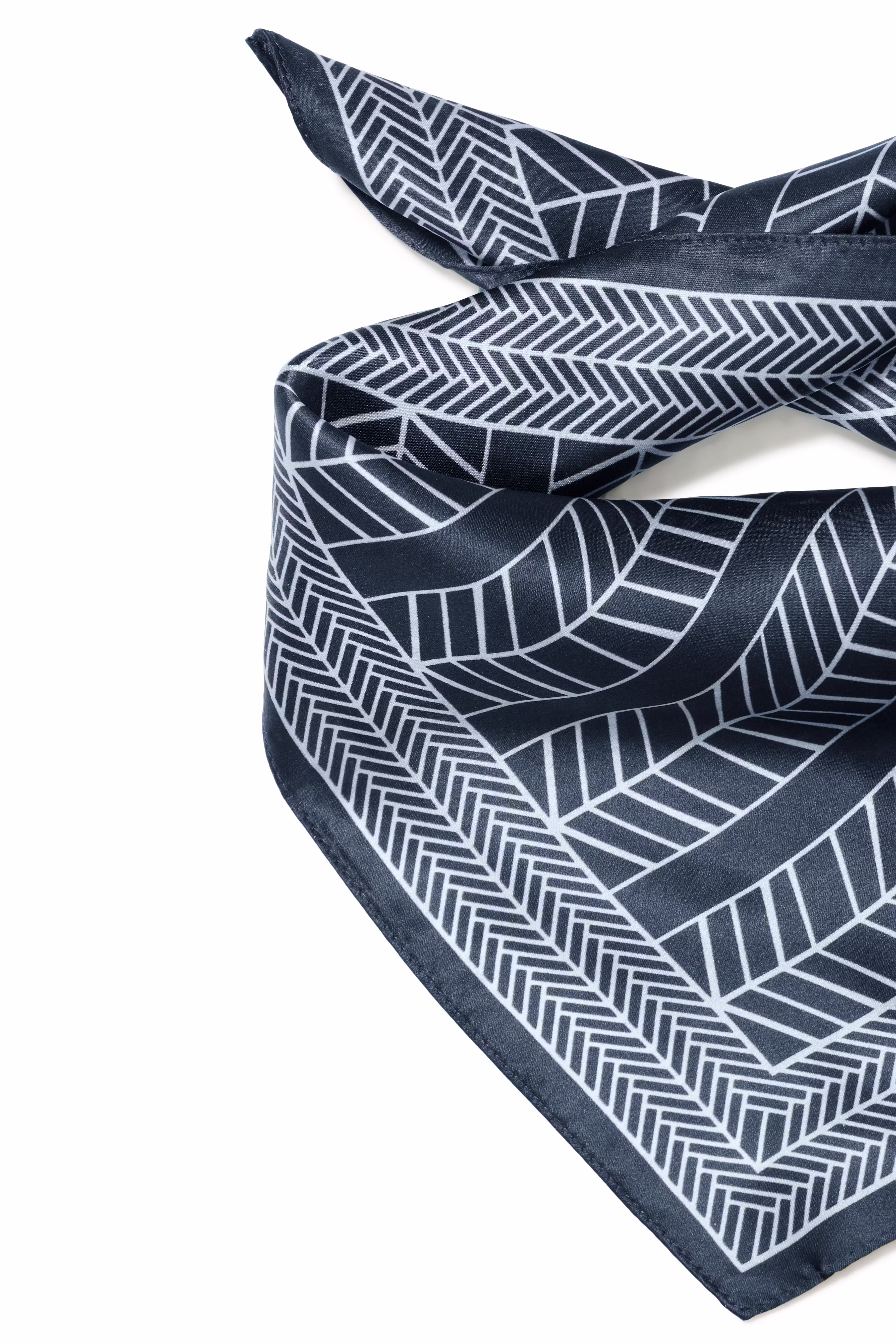 FRSILLA Skjerf PACK DETAIL 20617644-900011030
