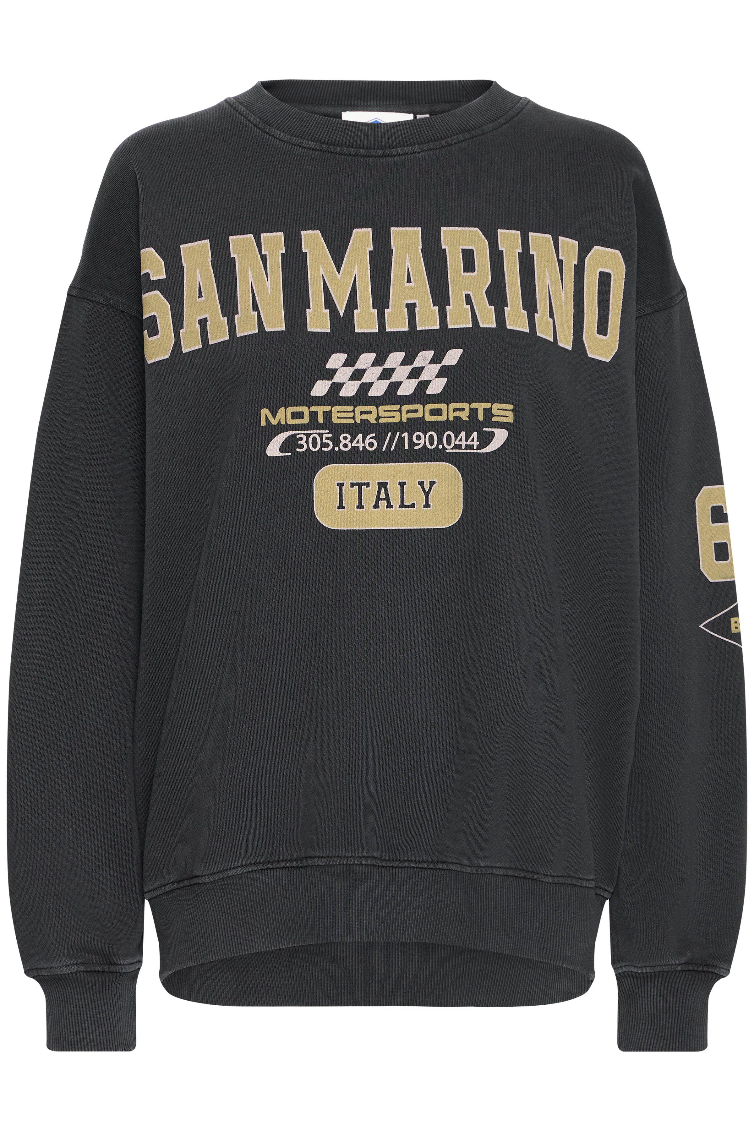 BASANMARINO Sweatshirt PACK FRONT 50405295-193911