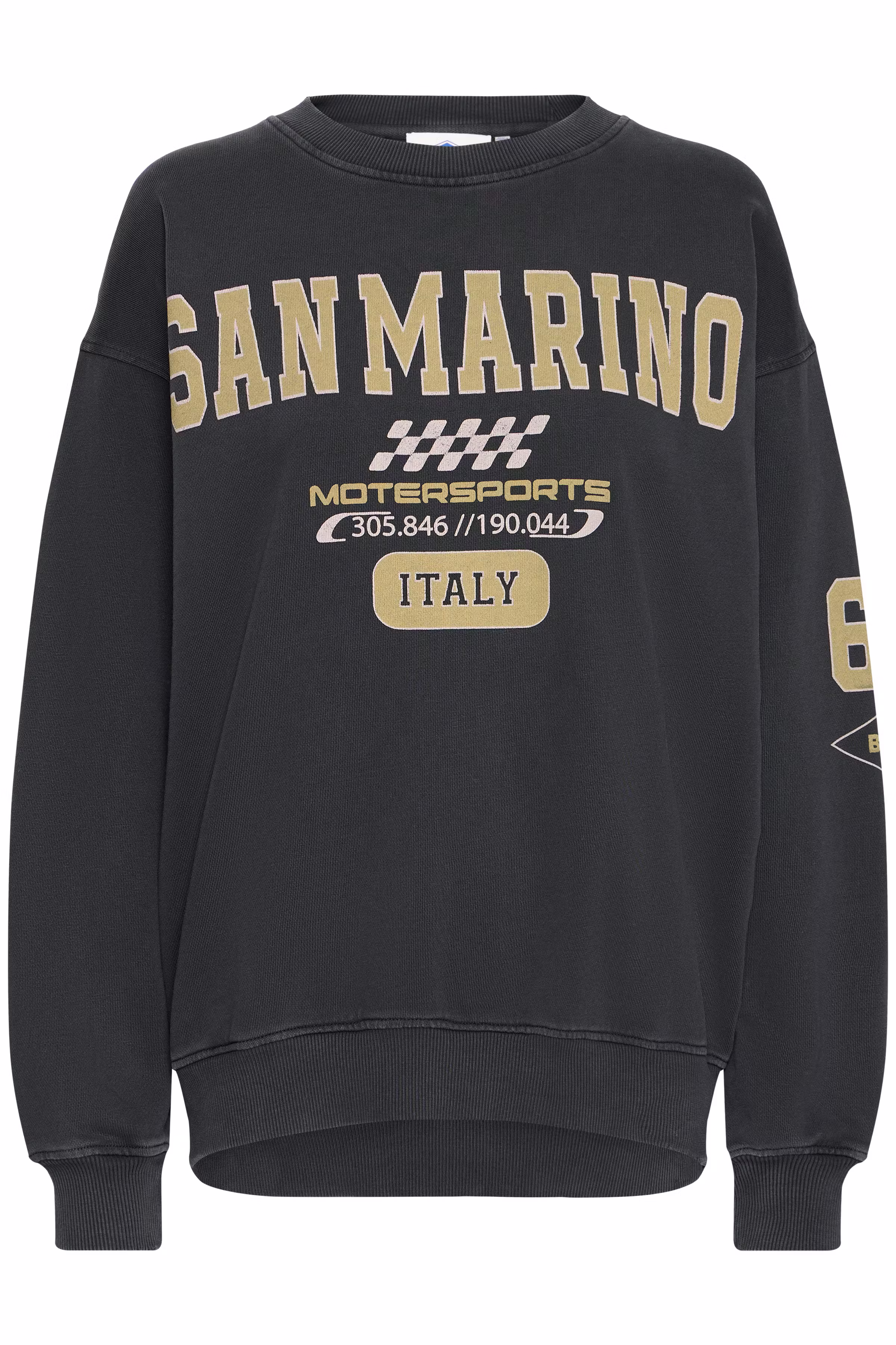BASANMARINO Sweatshirt PACK FRONT 50405295-193911