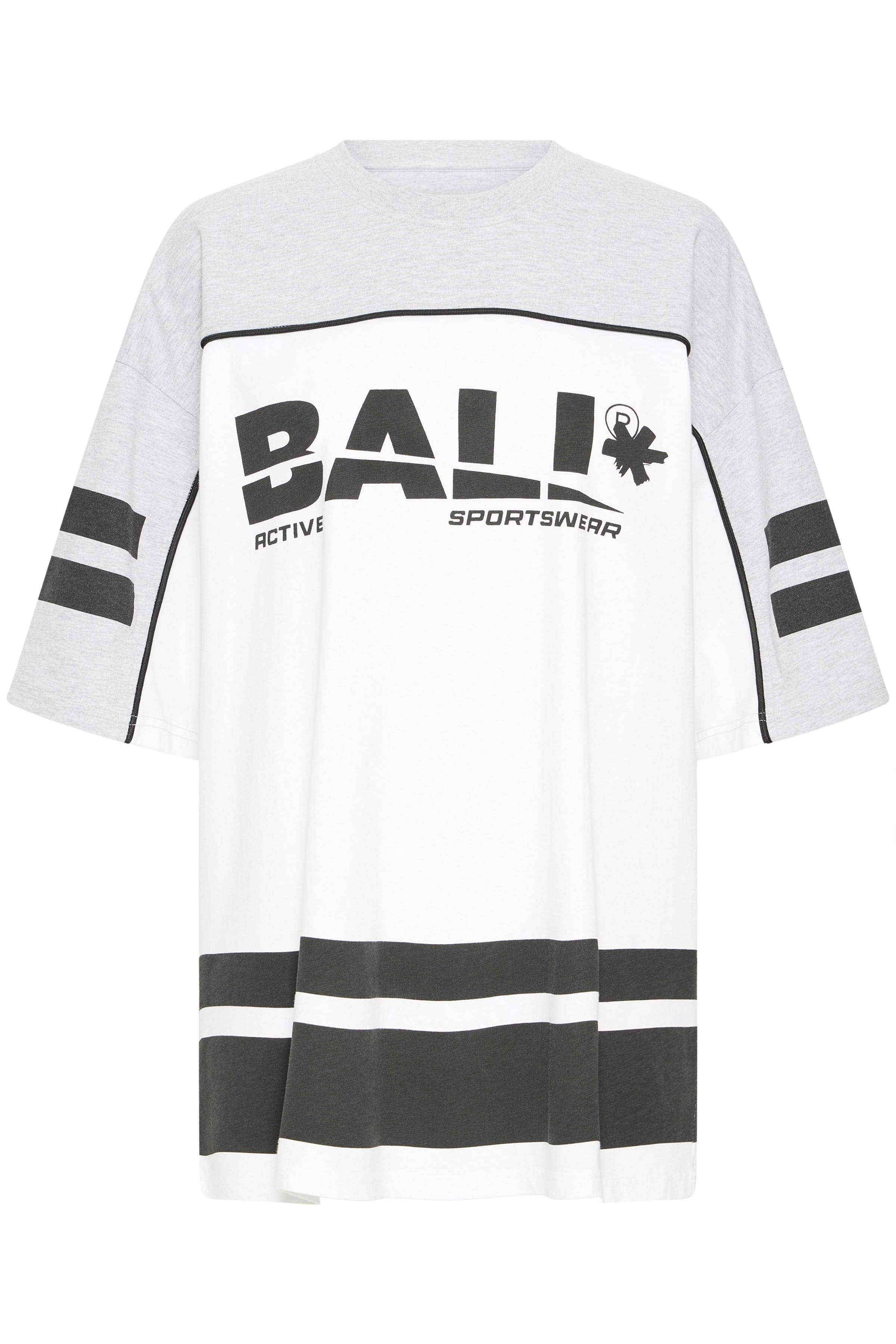 BAATTIVA T-shirt PACK FRONT 50405370-114800