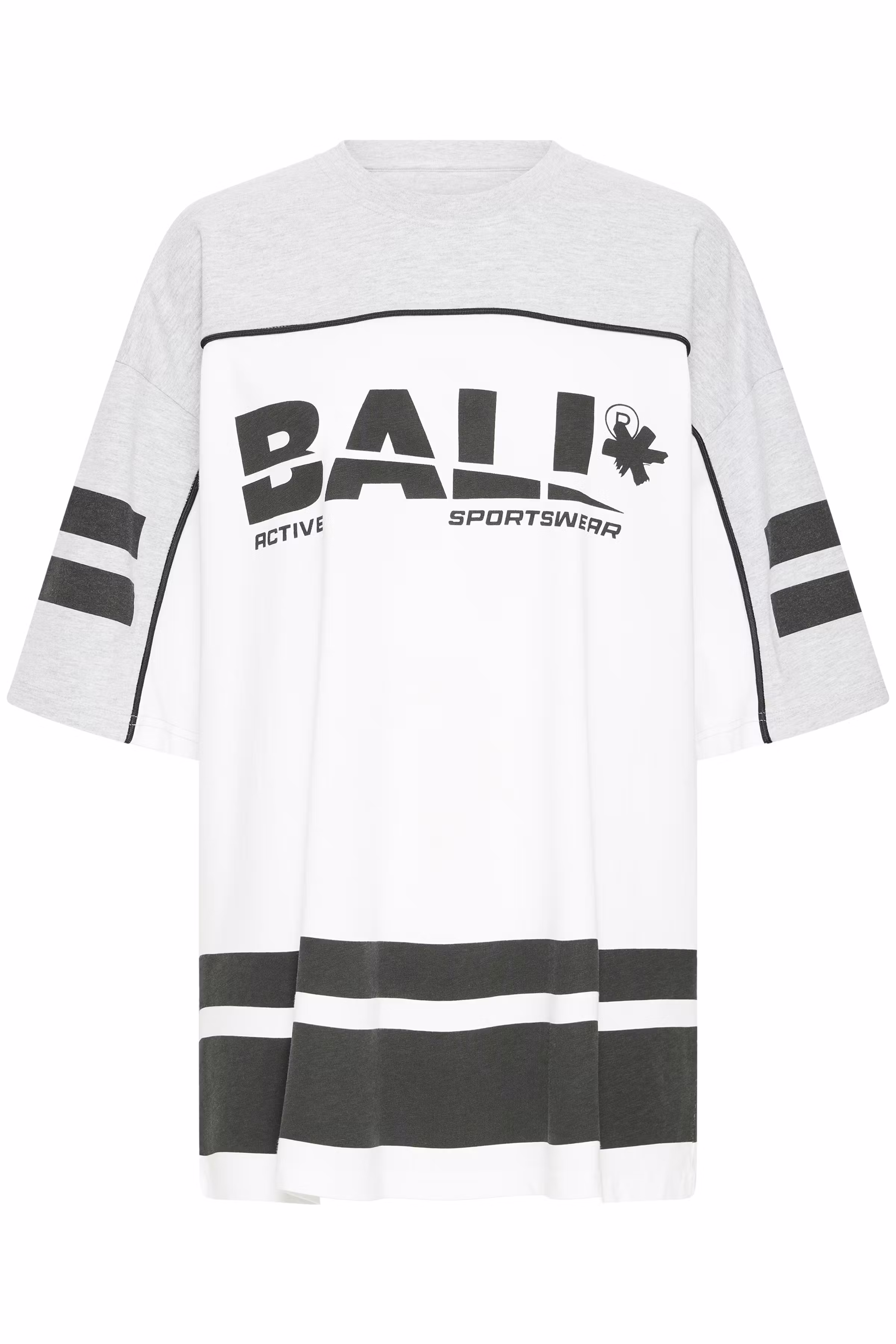 BAATTIVA T-shirt PACK FRONT 50405370-114800