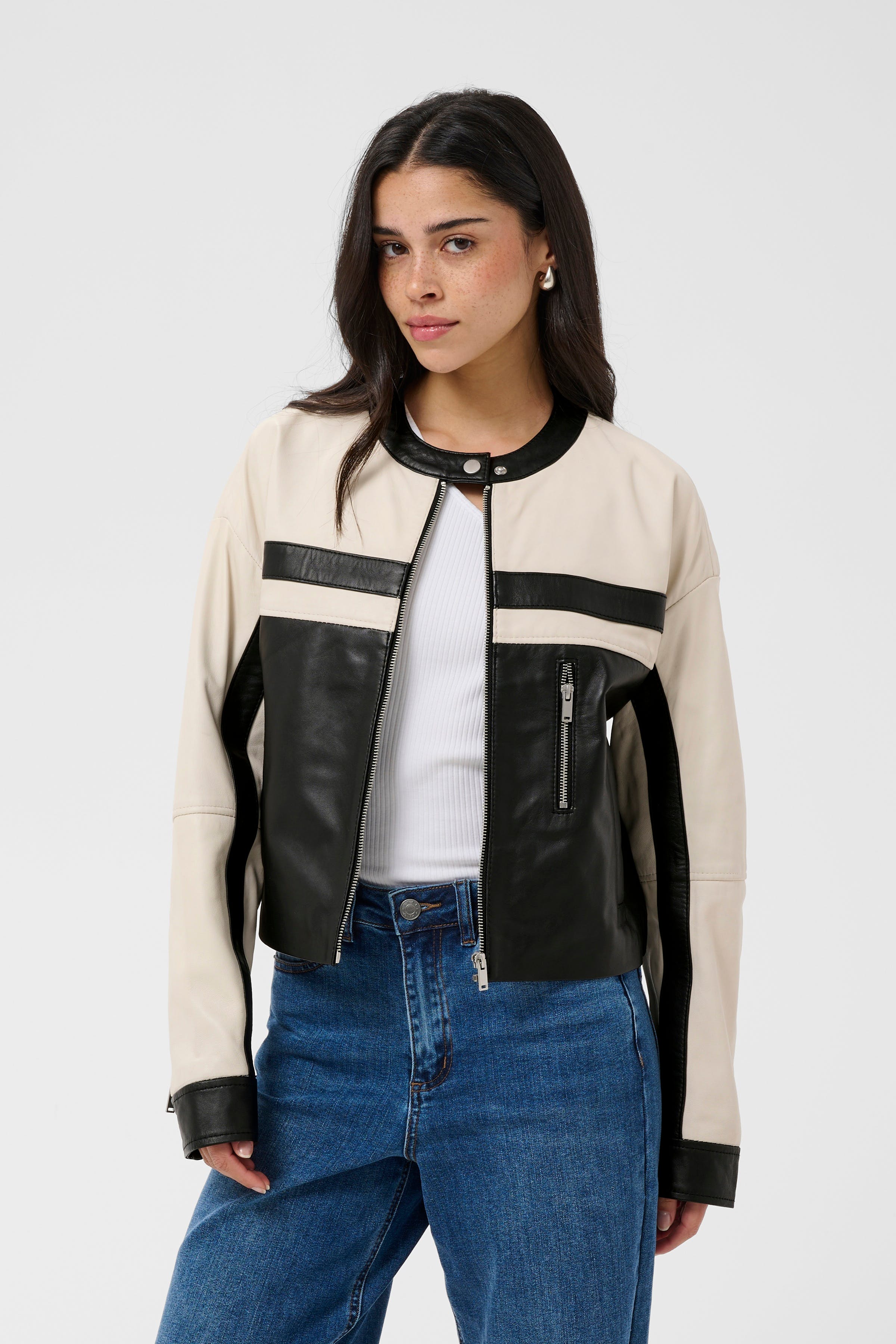 KAraya Bovenkleding LOOKBOOK FRONT 10511454-100121