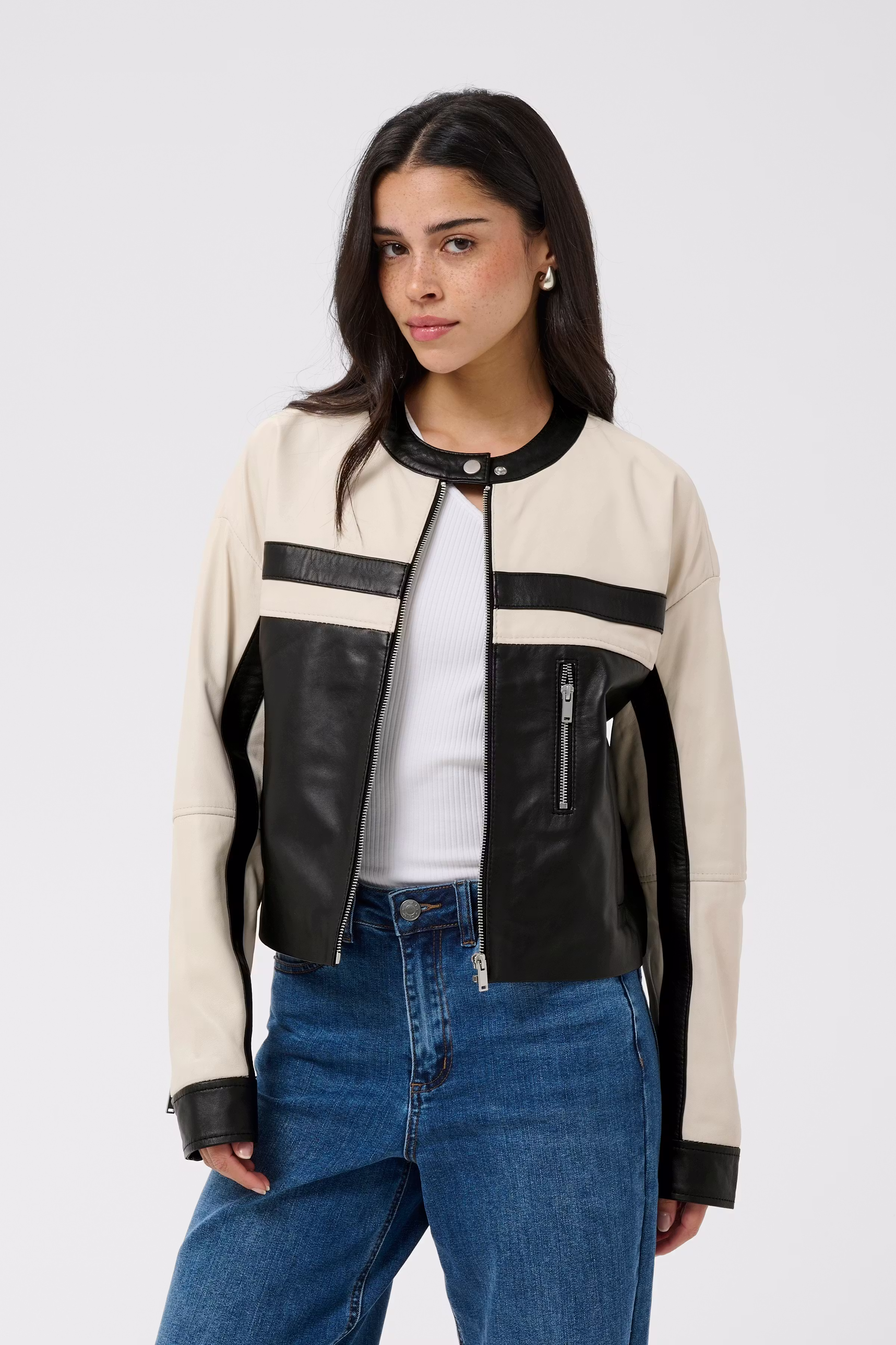 KAraya Oberbekleidung LOOKBOOK FRONT 10511454-100121