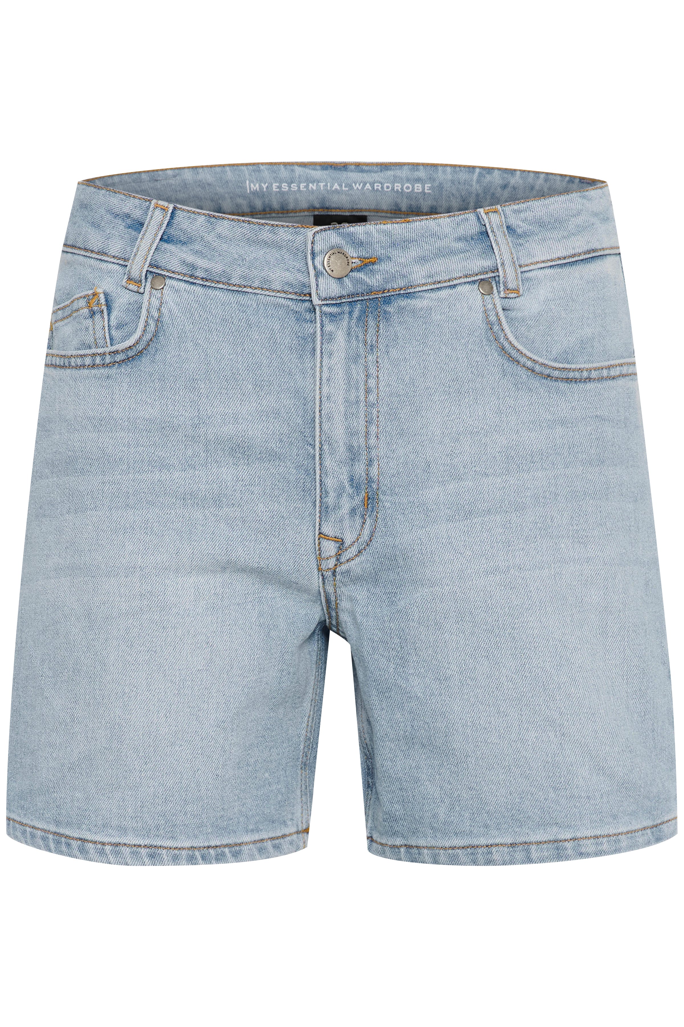 LucyMW Shorts PACK FRONT 10704295-100046