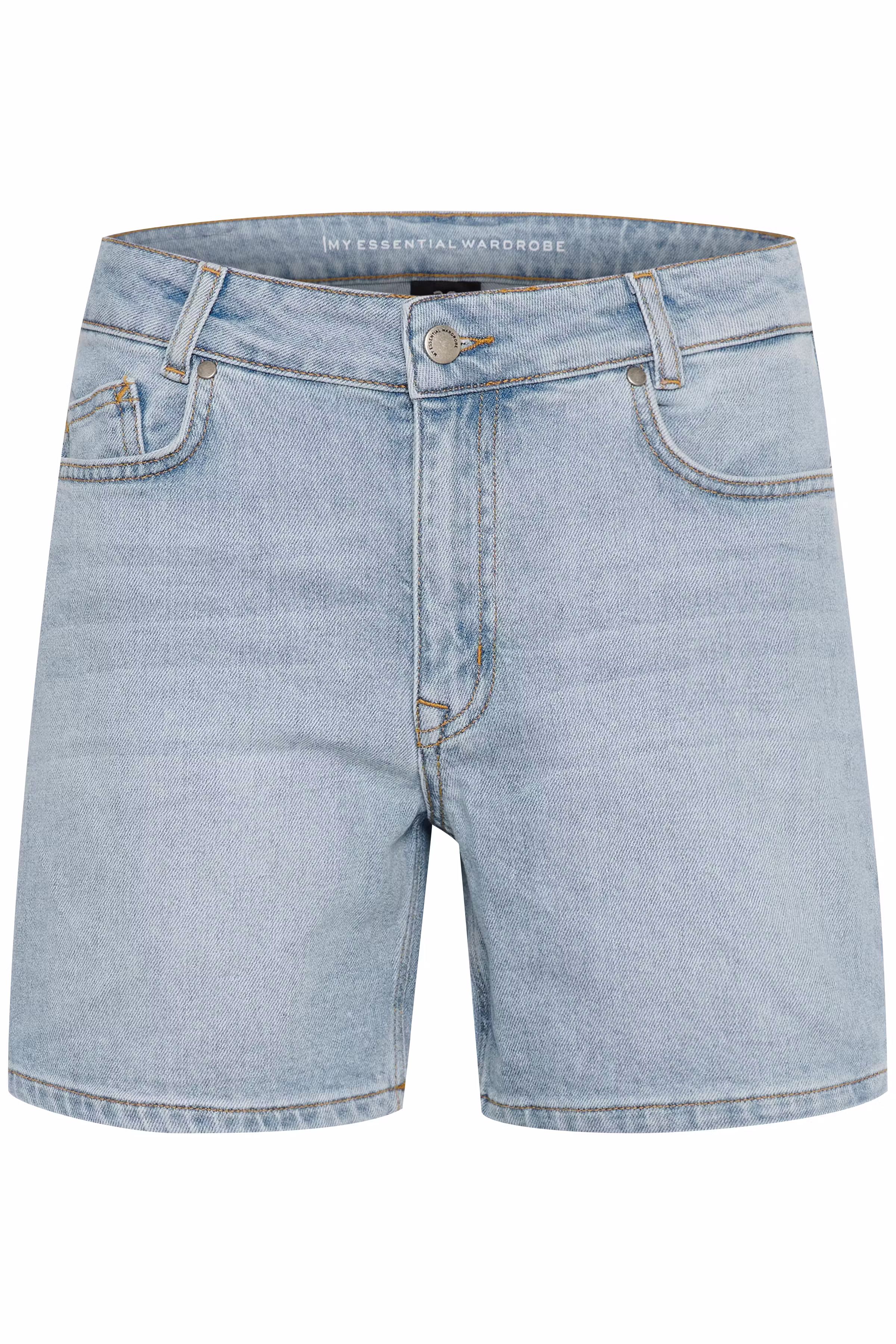 LucyMW Shorts PACK FRONT 10704295-100045