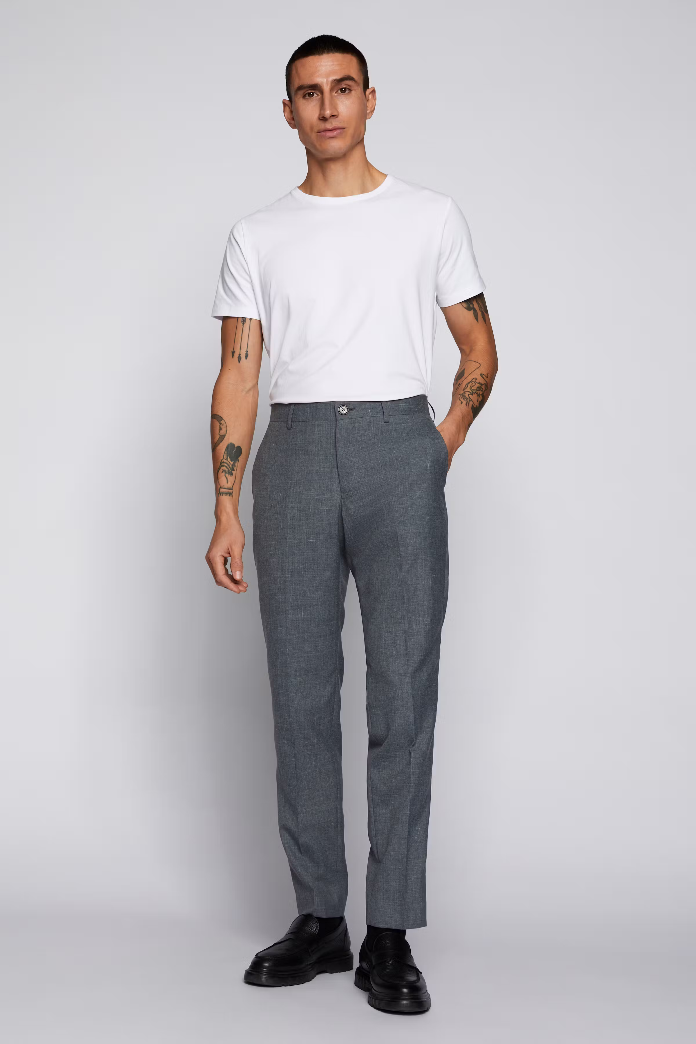 MAlas Broek LOOKBOOK FRONT 30206659-163915