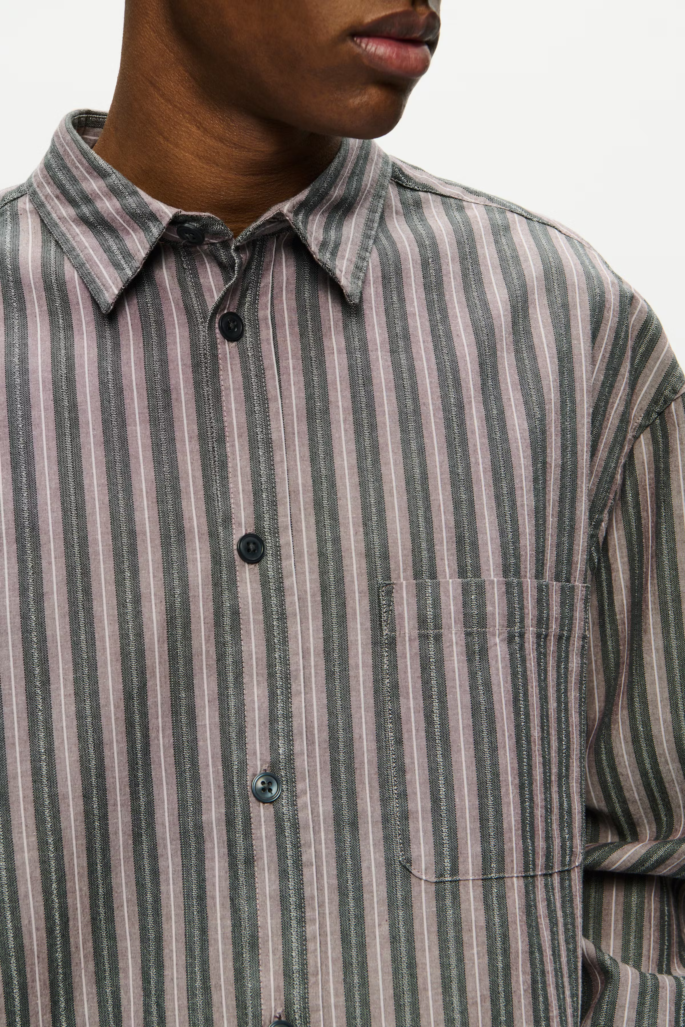 WWCarter Hemd LOOKBOOK DETAIL 30251492-304103