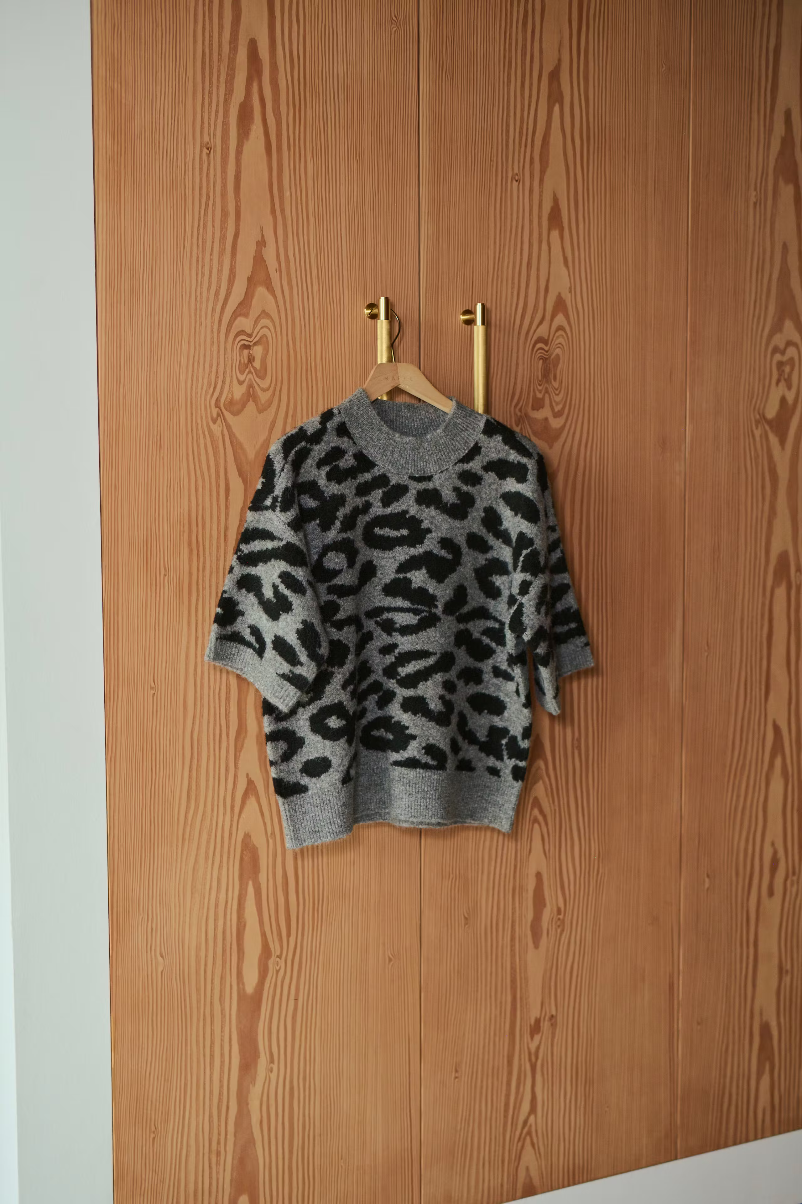 KAsandra Pullover LOCATION NONE 10510453-108298