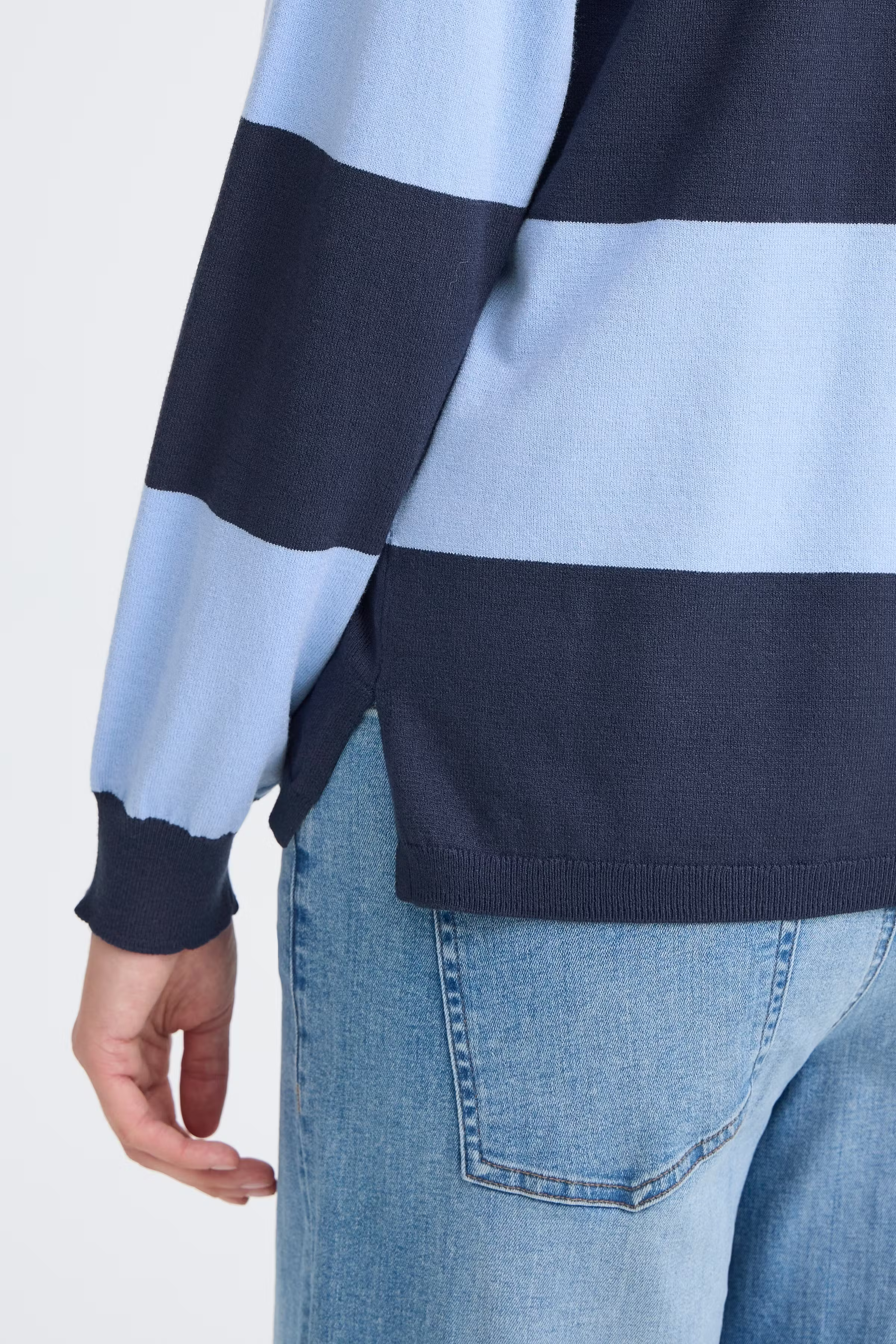 IHBOSTON Pullover LOOKBOOK DETAIL 20125135-900004264